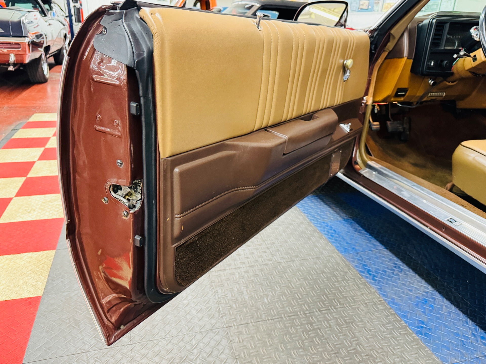 Used 1980 Chevrolet El Camino 396 BIG BLOCK A/C-SEE VIDEO | Mundelein, IL