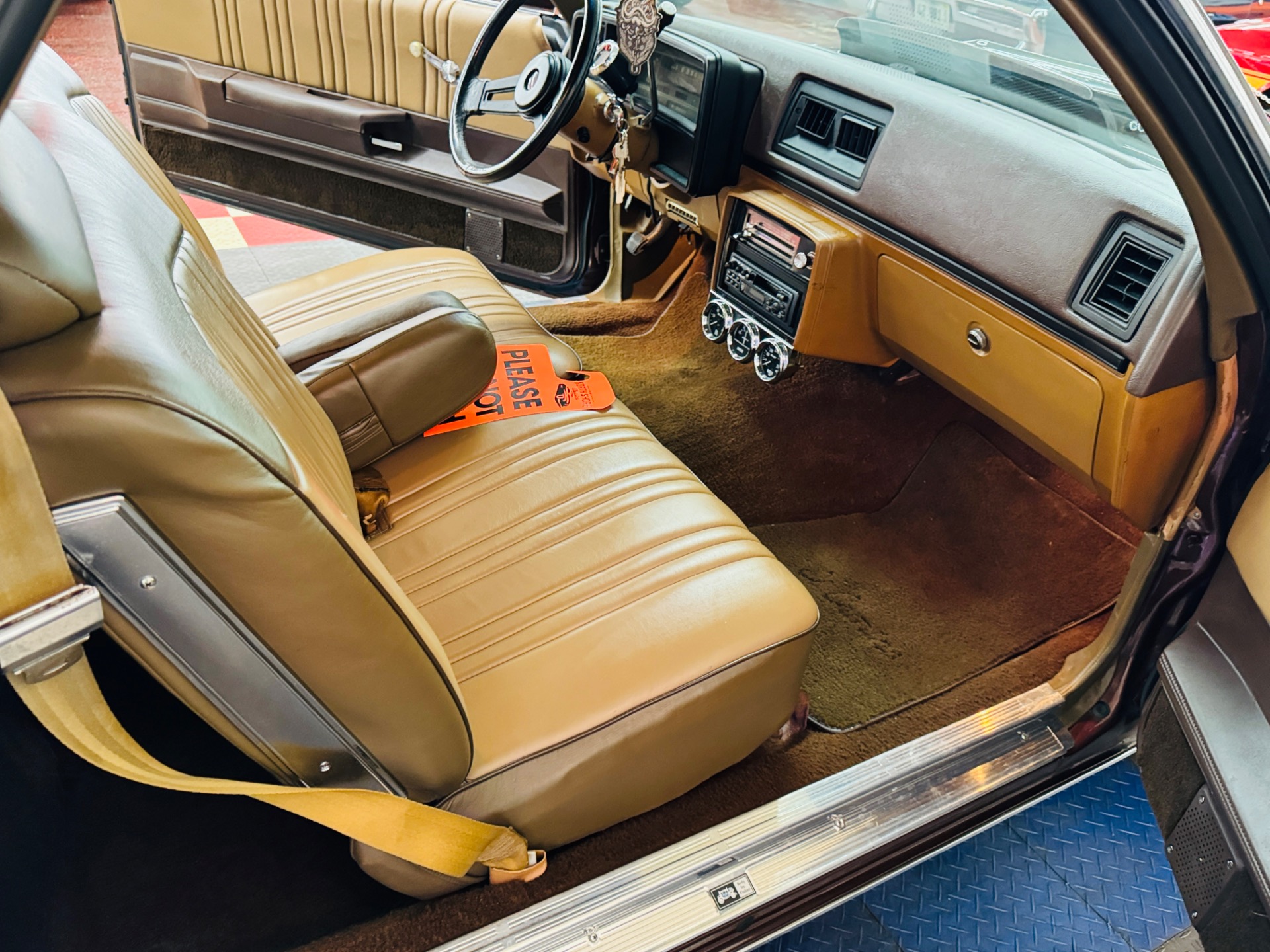 Used 1980 Chevrolet El Camino 396 BIG BLOCK A/C-SEE VIDEO | Mundelein, IL