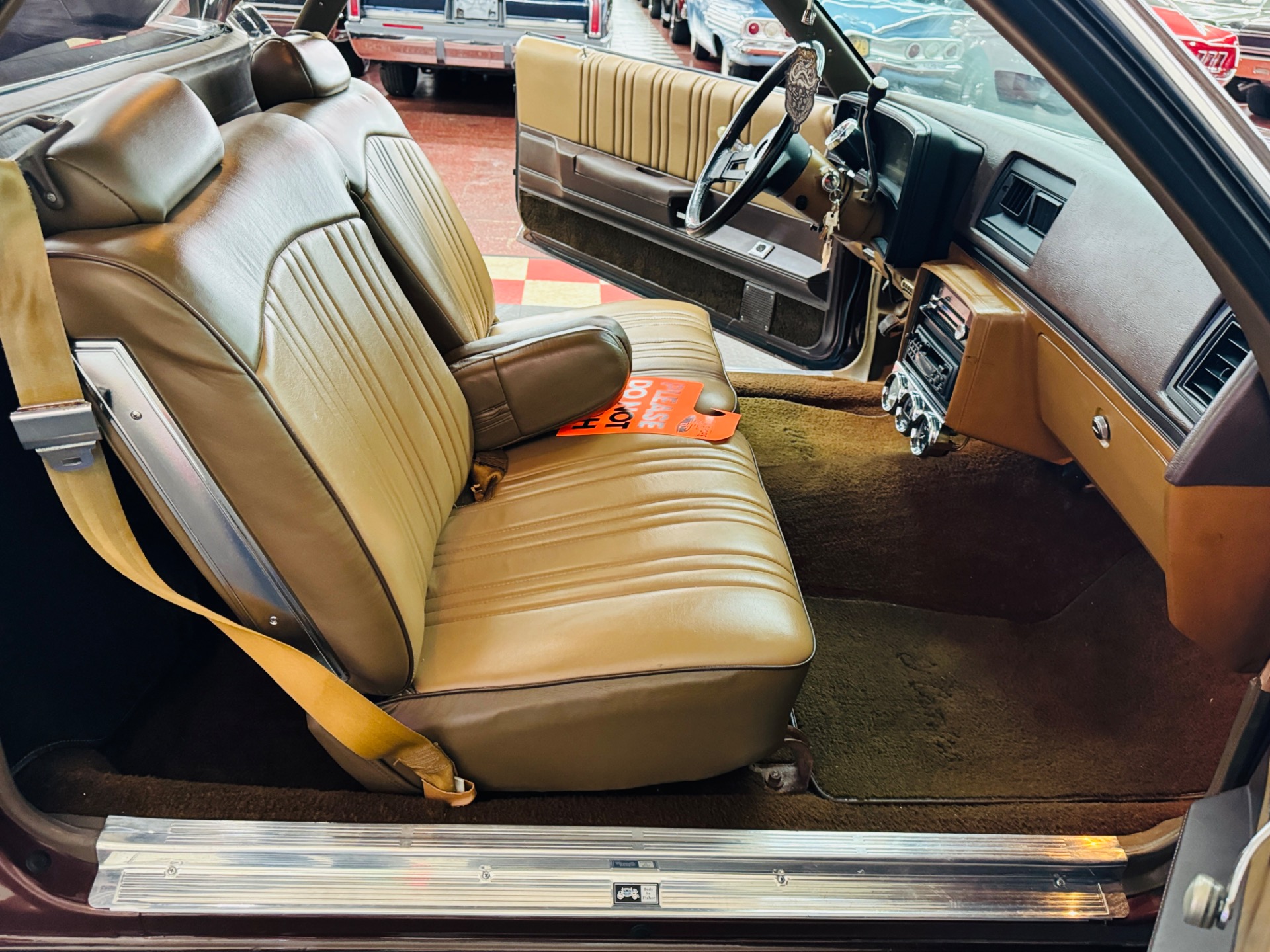 Used 1980 Chevrolet El Camino 396 BIG BLOCK A/C-SEE VIDEO | Mundelein, IL