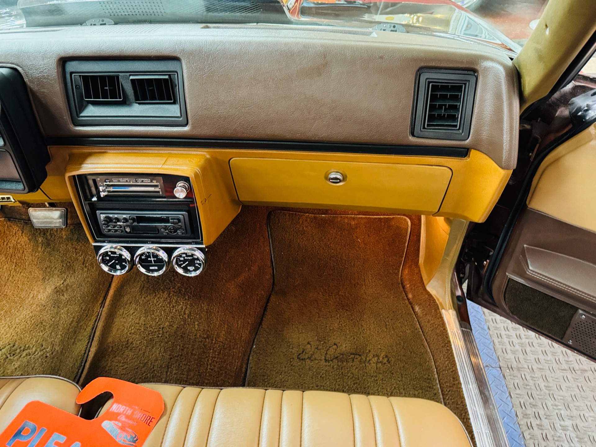 Used 1980 Chevrolet El Camino 396 BIG BLOCK A/C-SEE VIDEO | Mundelein, IL