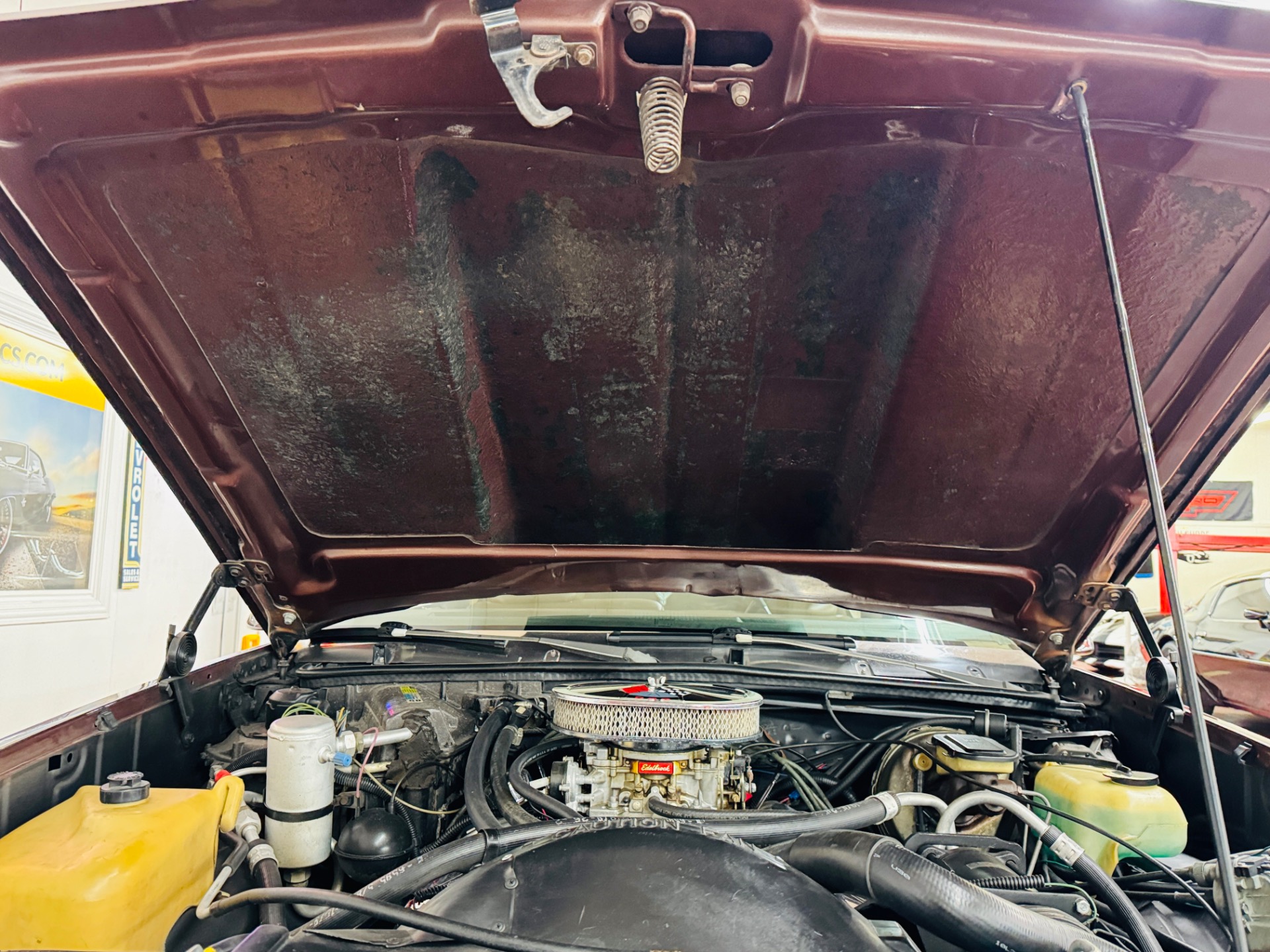 Used 1980 Chevrolet El Camino 396 BIG BLOCK A/C-SEE VIDEO | Mundelein, IL