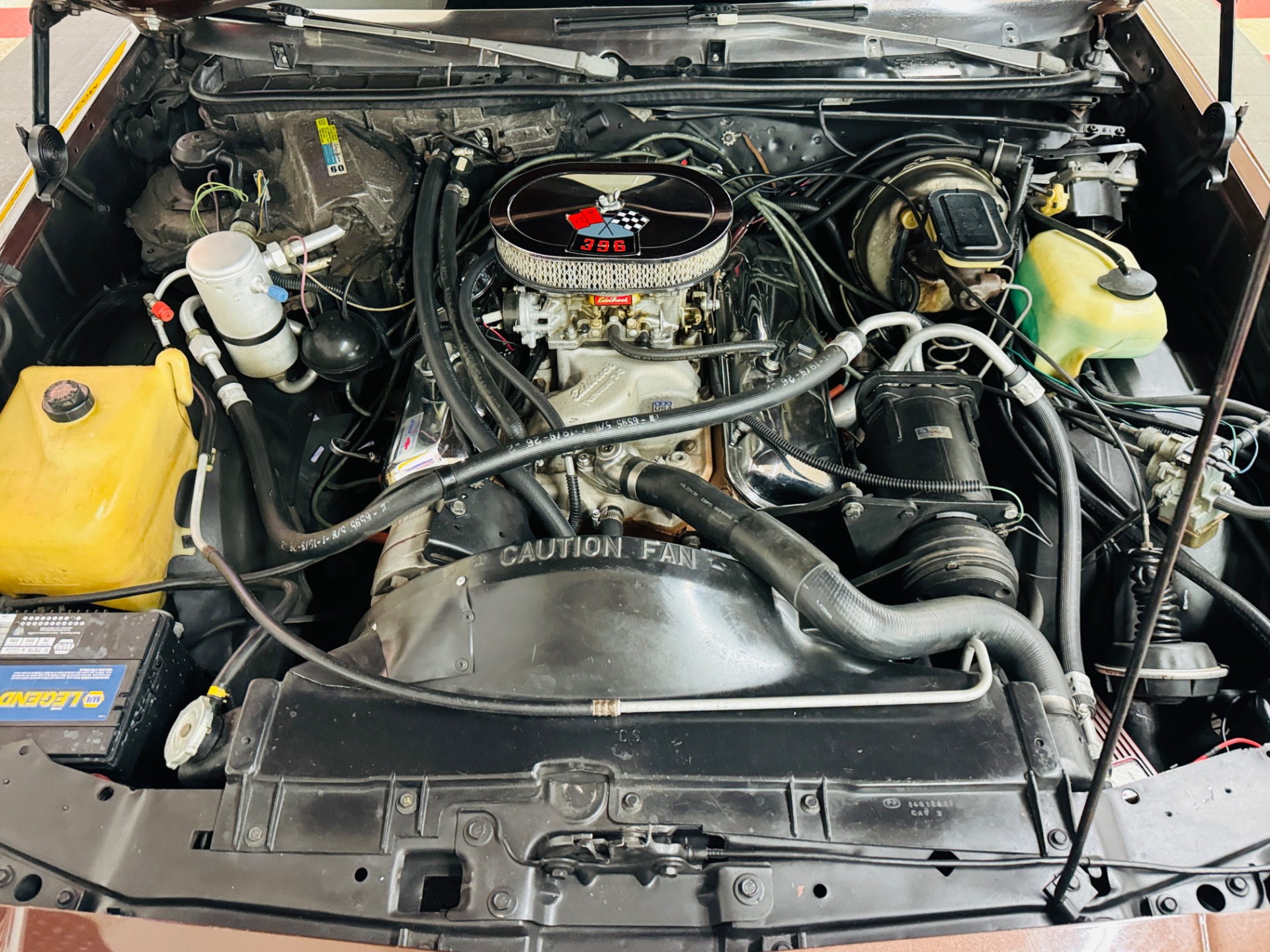 Used 1980 Chevrolet El Camino 396 BIG BLOCK A/C-SEE VIDEO | Mundelein, IL
