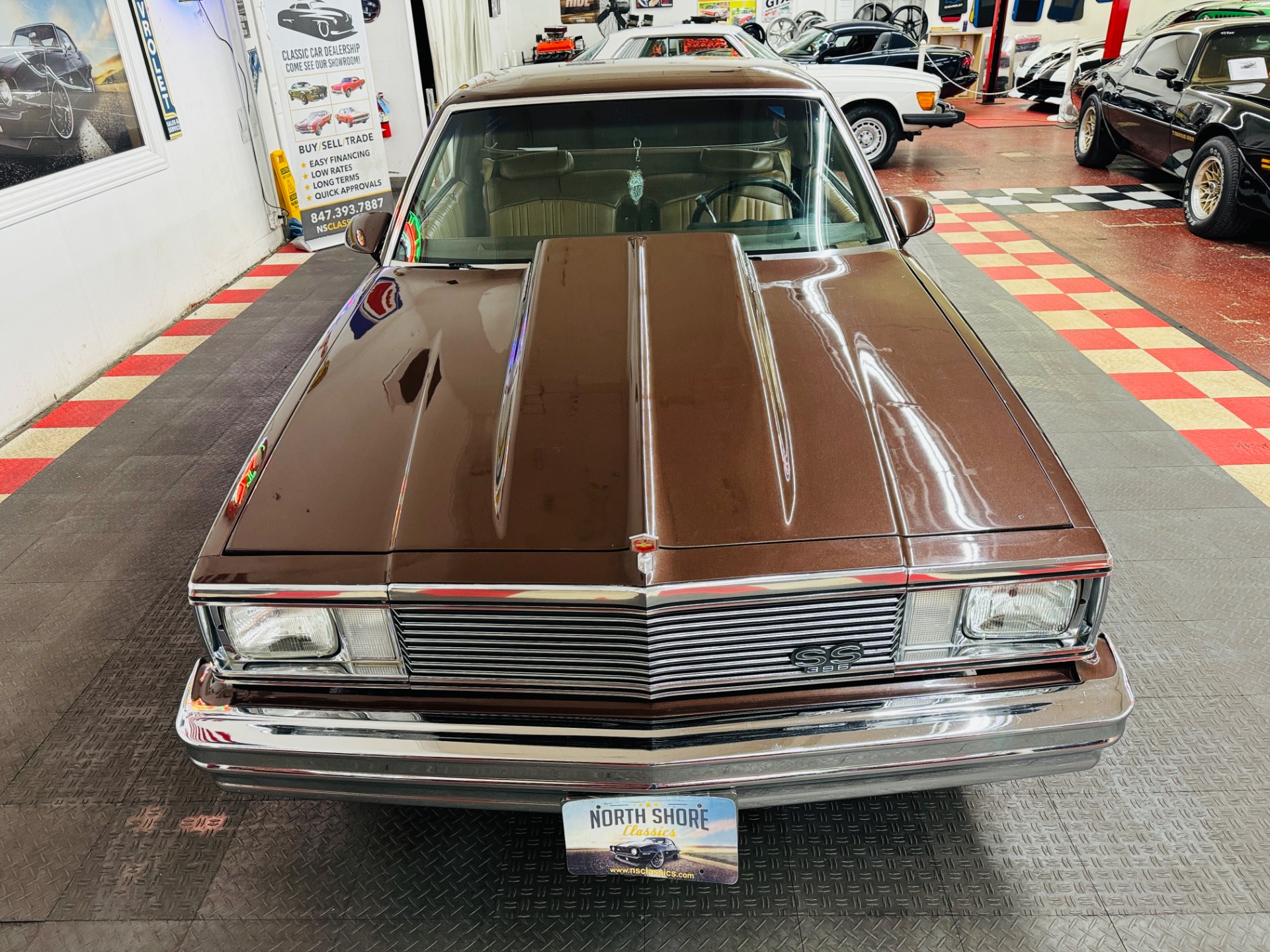 Used 1980 Chevrolet El Camino 396 BIG BLOCK A/C-SEE VIDEO | Mundelein, IL