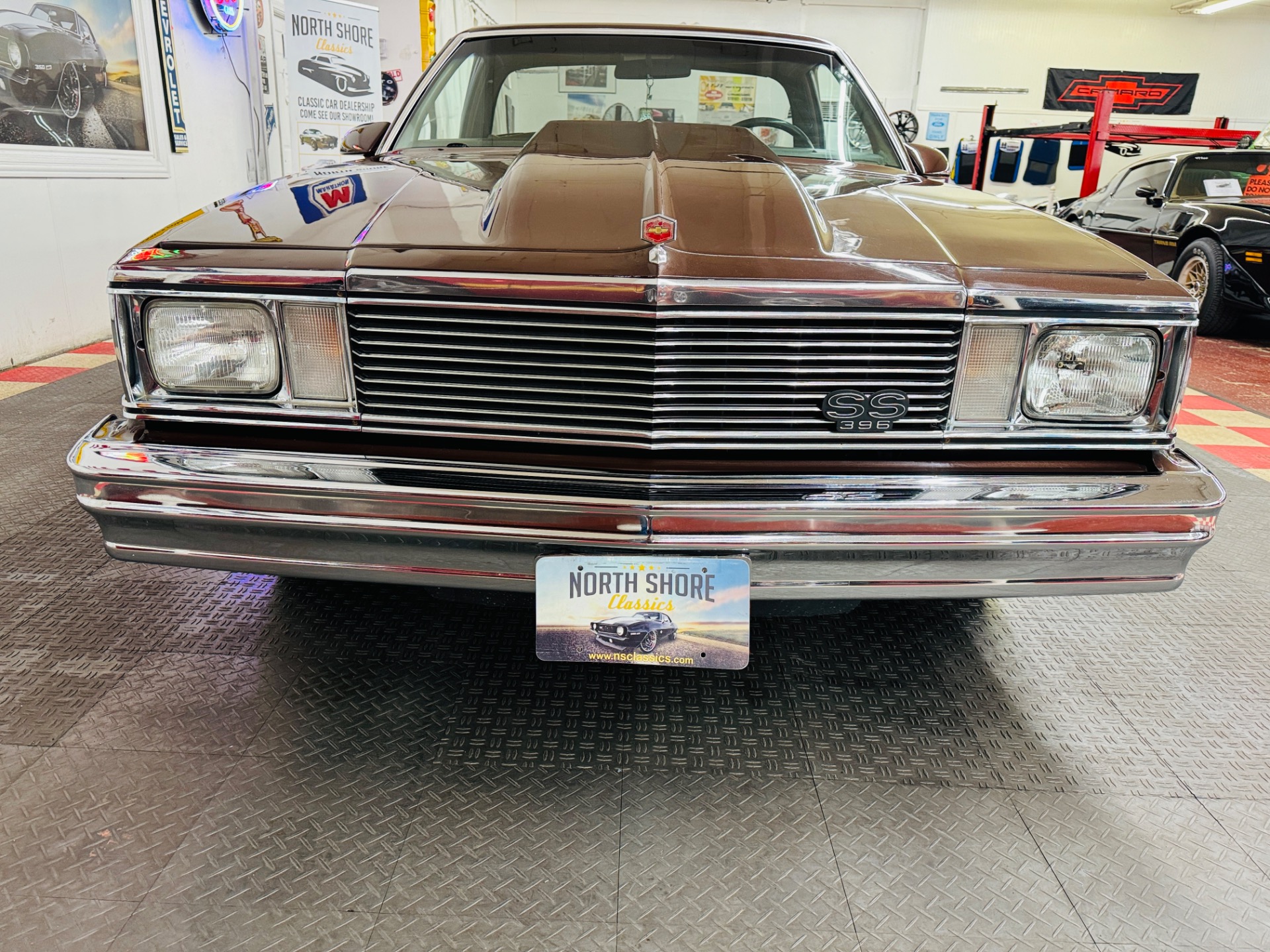Used 1980 Chevrolet El Camino 396 BIG BLOCK A/C-SEE VIDEO | Mundelein, IL