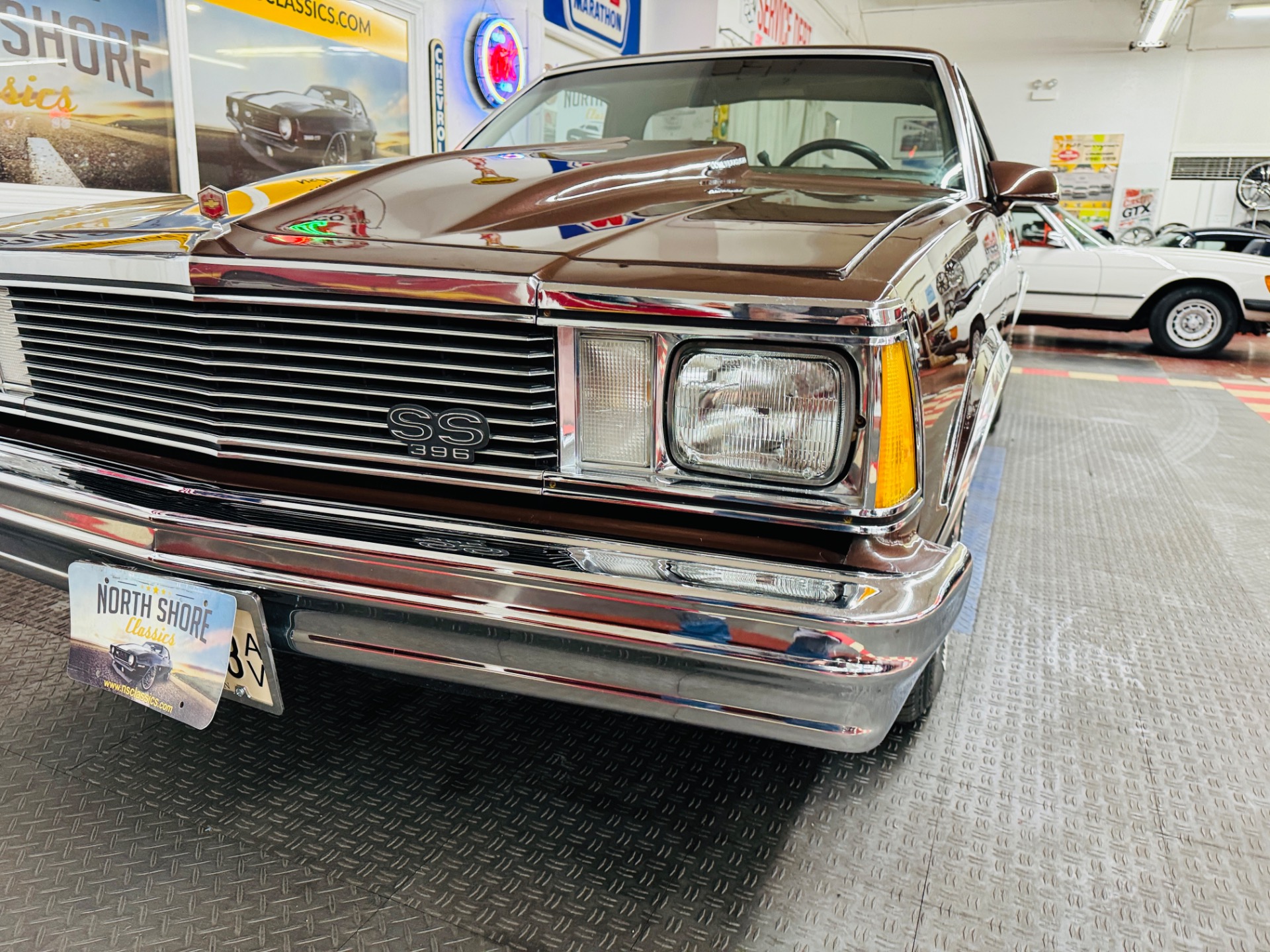 Used 1980 Chevrolet El Camino 396 BIG BLOCK A/C-SEE VIDEO | Mundelein, IL