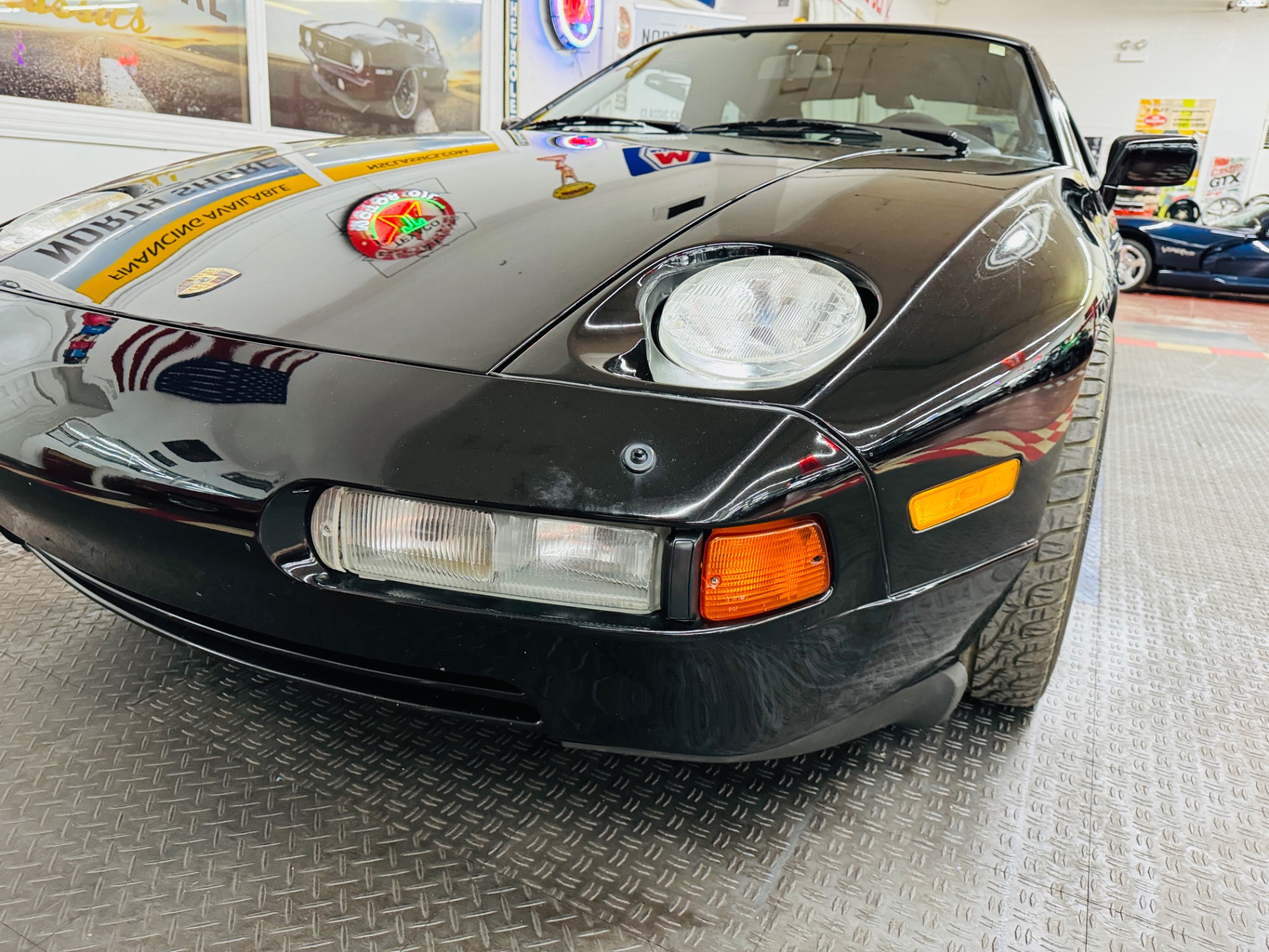 Used 1989 Porsche 928 S4-SEE VIDEO | Mundelein, IL