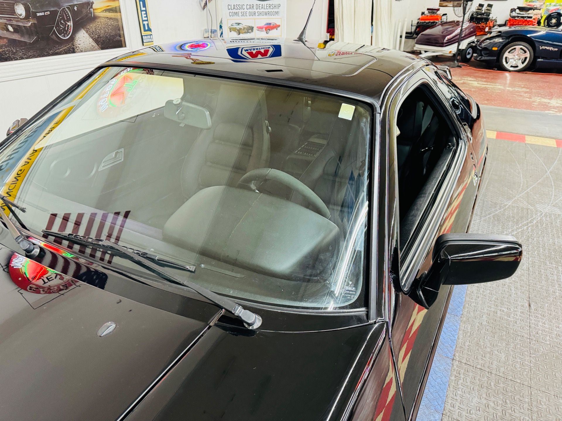 Used 1989 Porsche 928 S4-SEE VIDEO | Mundelein, IL