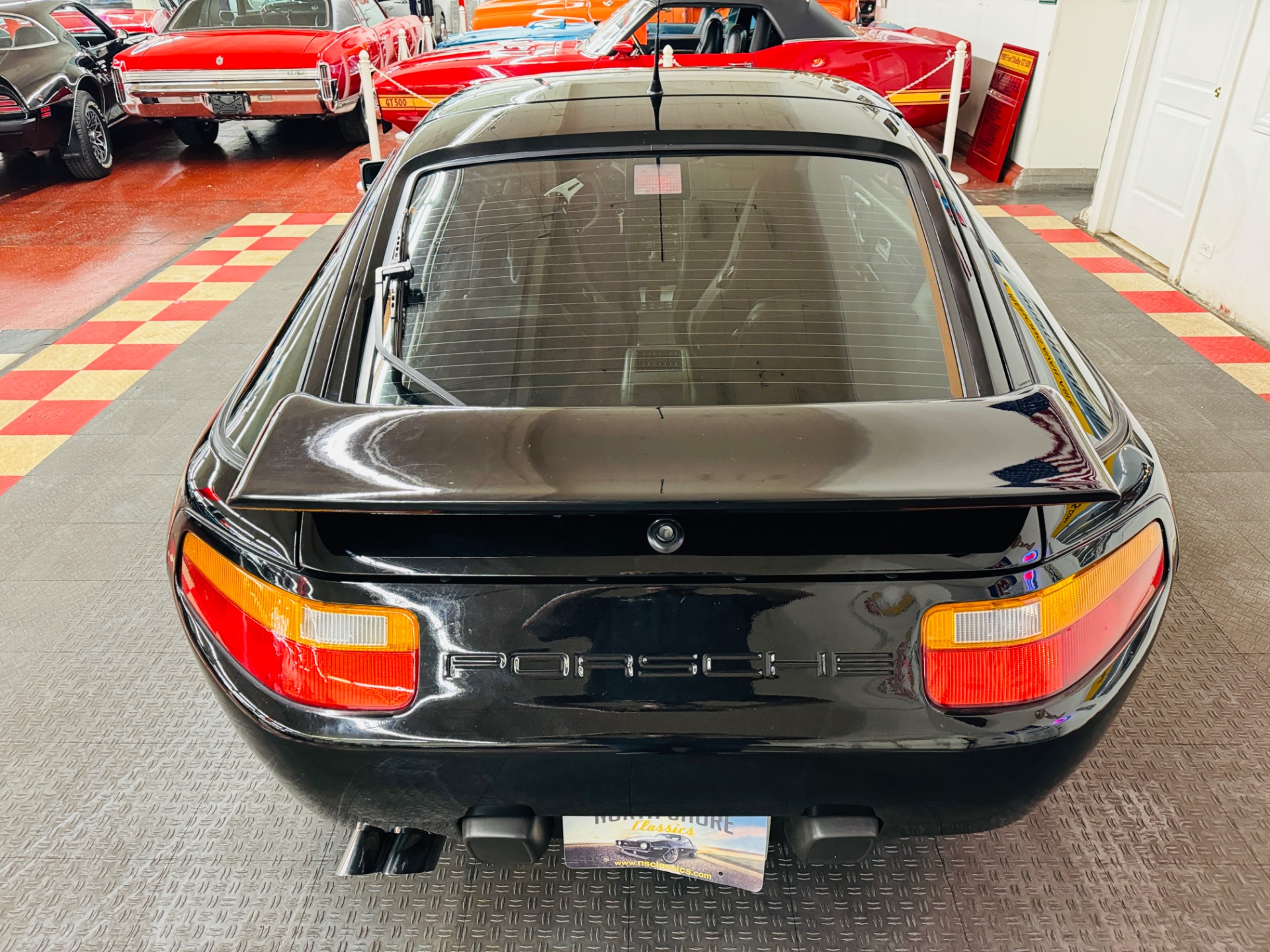 Used 1989 Porsche 928 S4-SEE VIDEO | Mundelein, IL