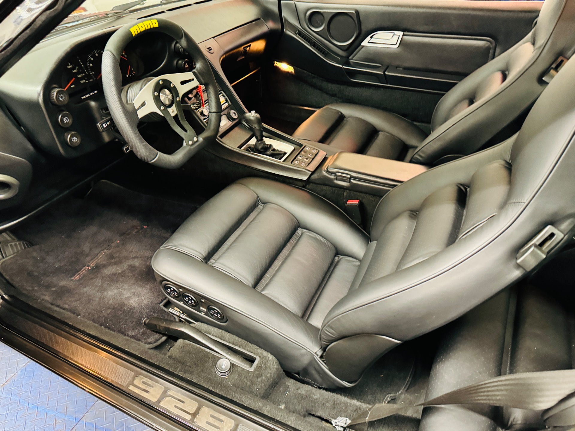 Used 1989 Porsche 928 S4-SEE VIDEO | Mundelein, IL