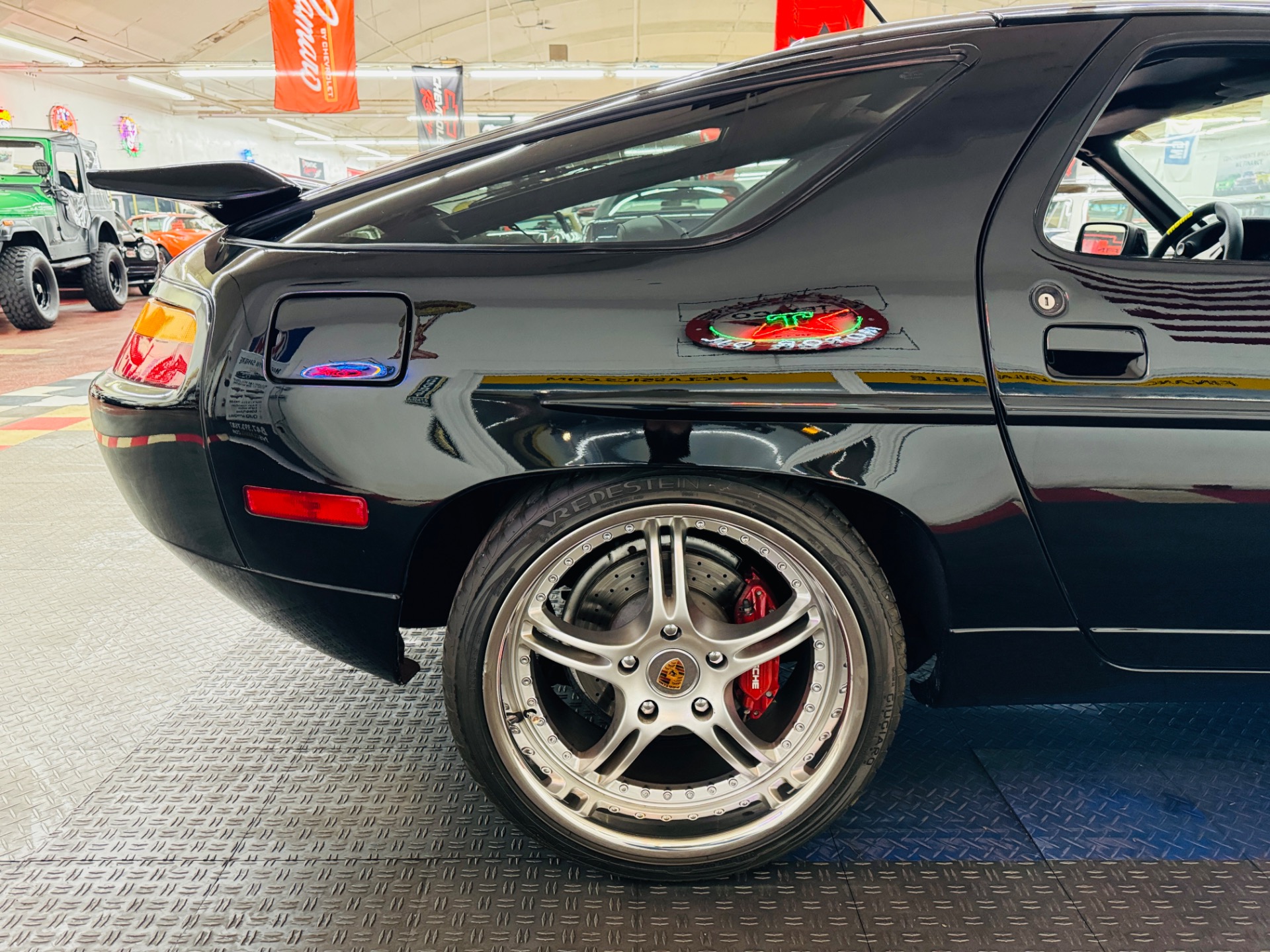 Used 1989 Porsche 928 S4-SEE VIDEO | Mundelein, IL