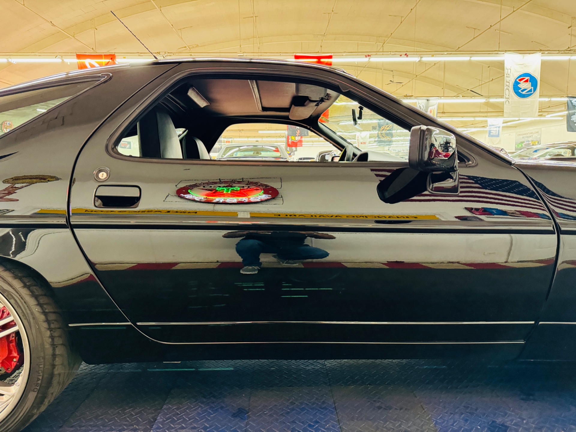 Used 1989 Porsche 928 S4-SEE VIDEO | Mundelein, IL