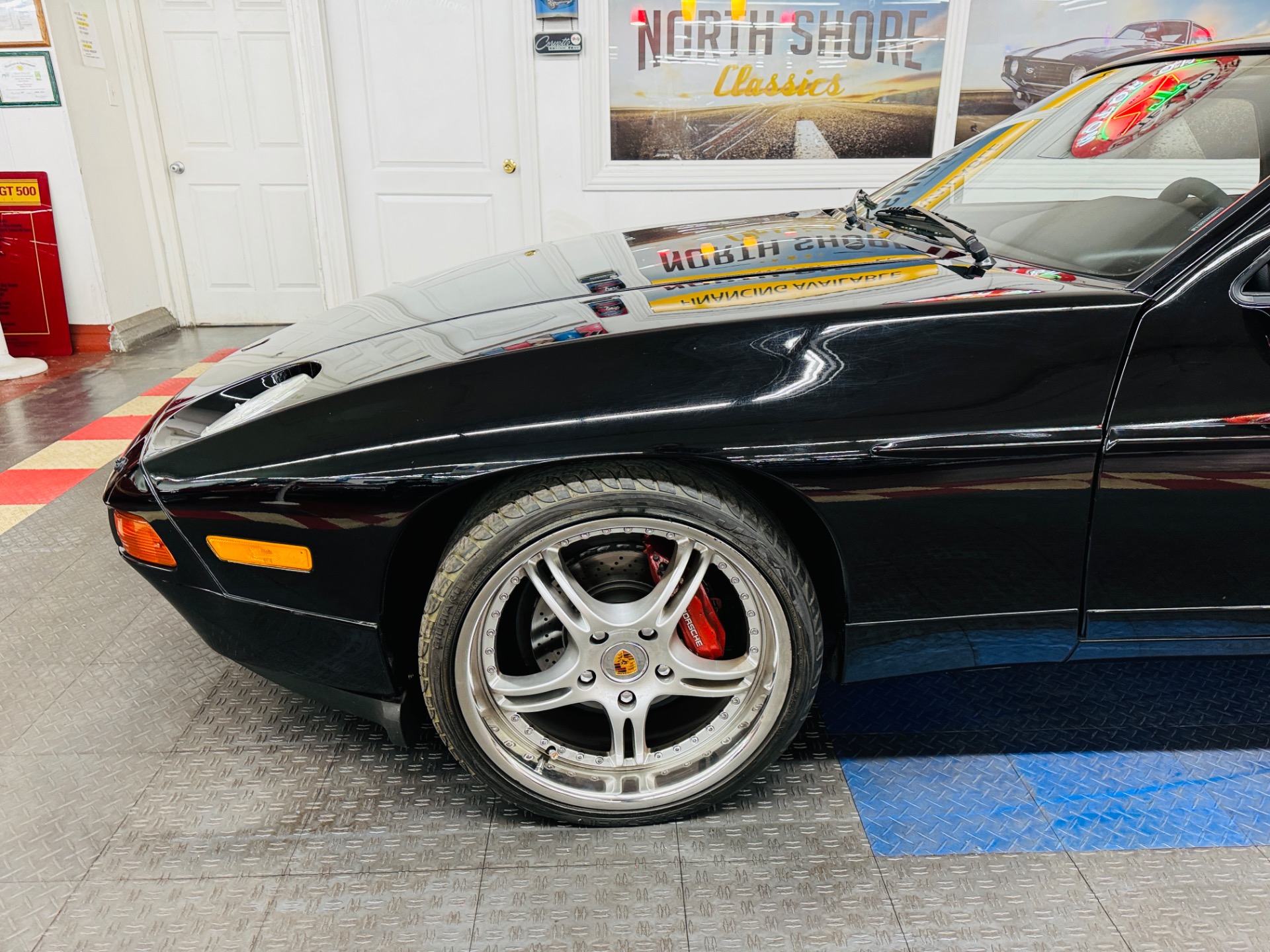Used 1989 Porsche 928 S4-SEE VIDEO | Mundelein, IL