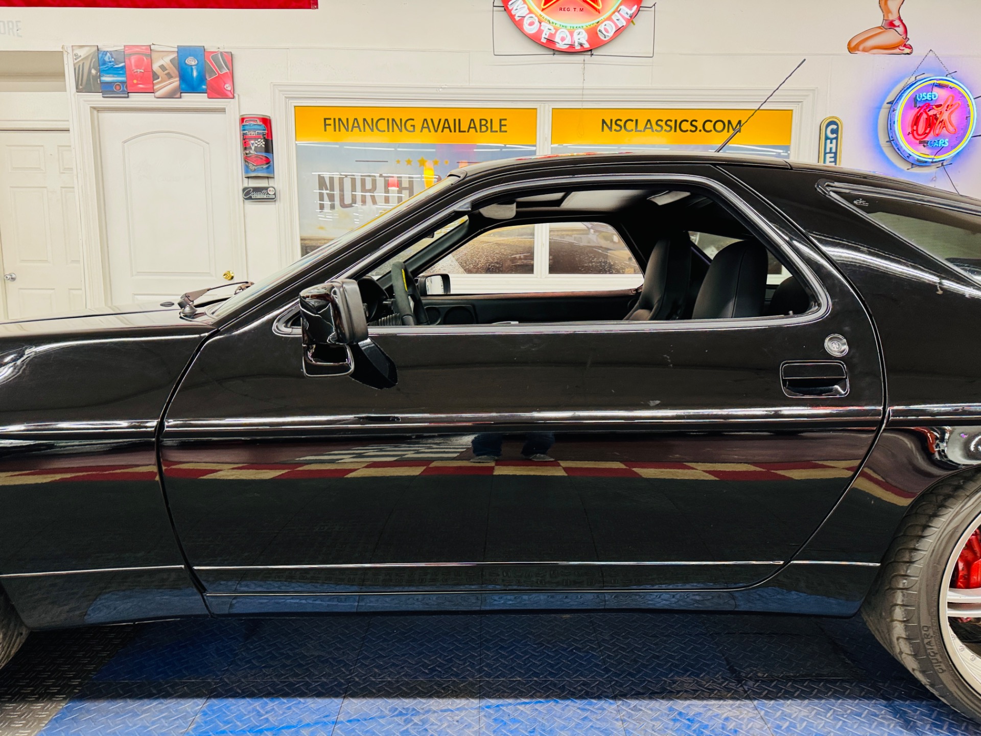 Used 1989 Porsche 928 S4-SEE VIDEO | Mundelein, IL