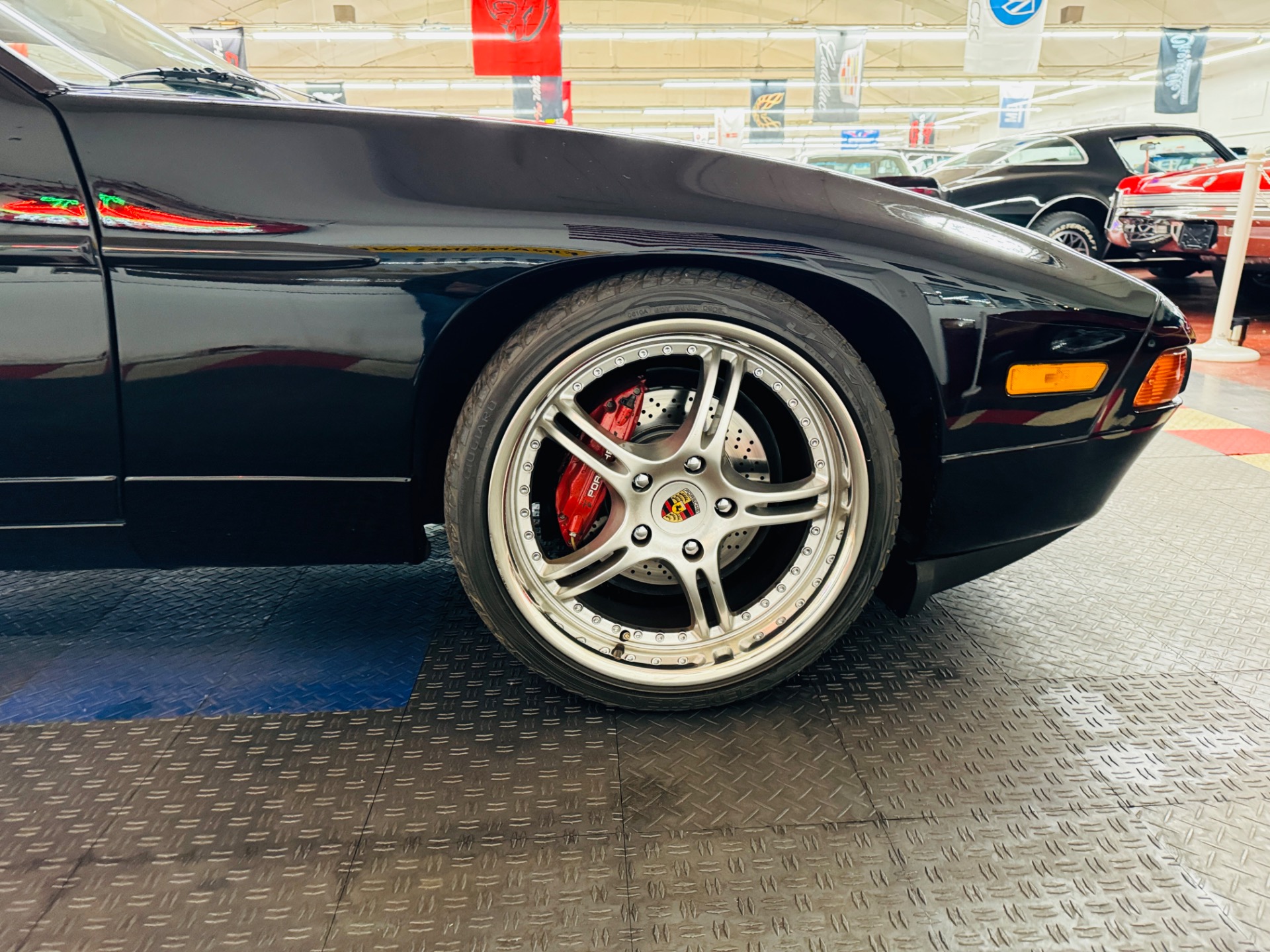 Used 1989 Porsche 928 S4-SEE VIDEO | Mundelein, IL
