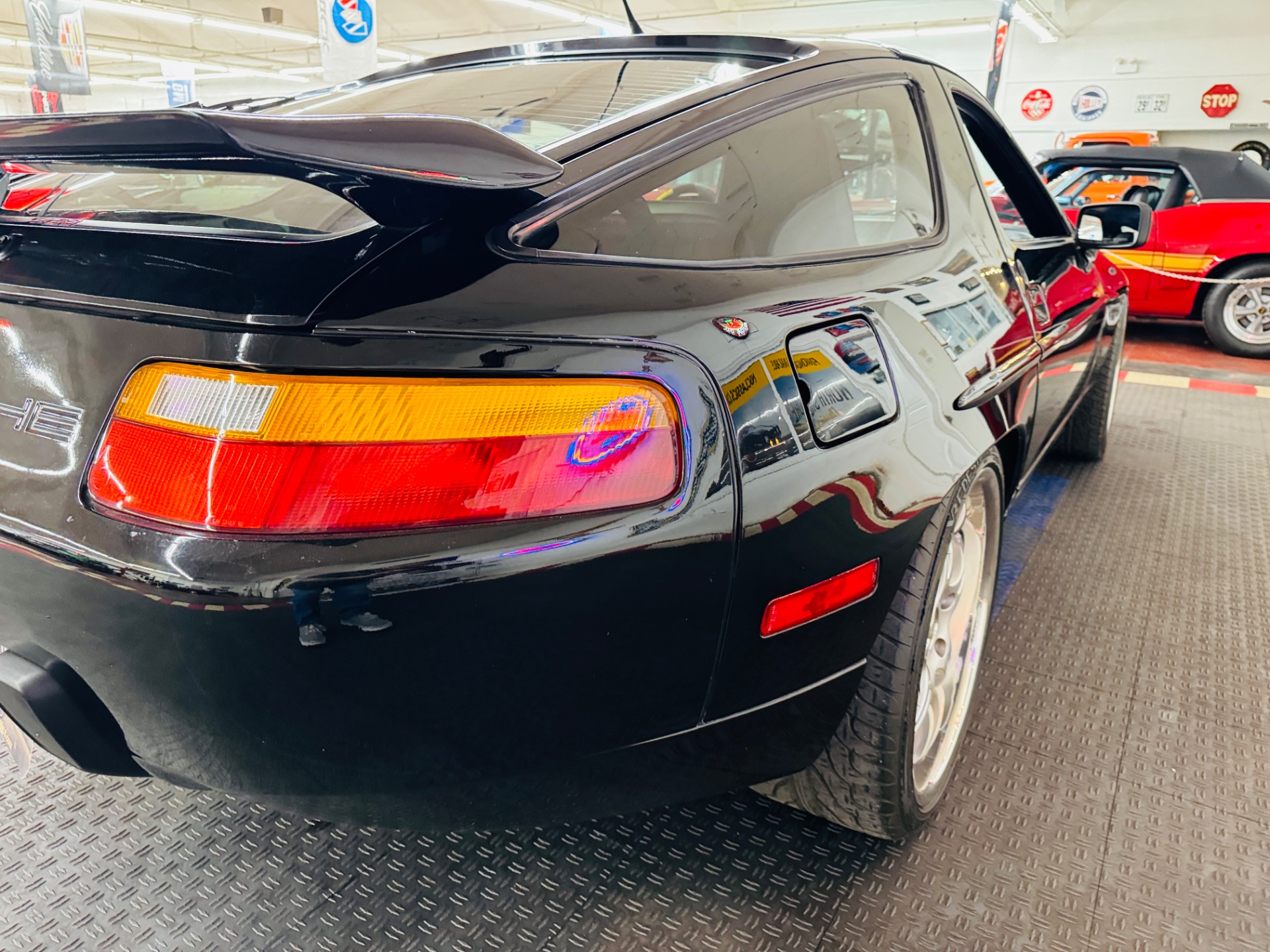 Used 1989 Porsche 928 S4-SEE VIDEO | Mundelein, IL