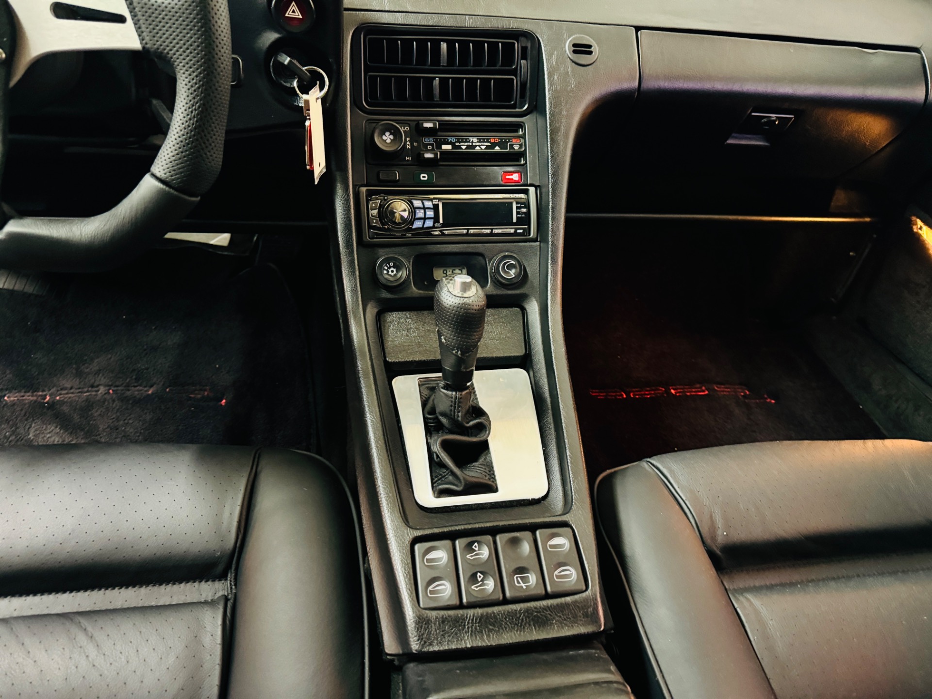 Used 1989 Porsche 928 S4-SEE VIDEO | Mundelein, IL