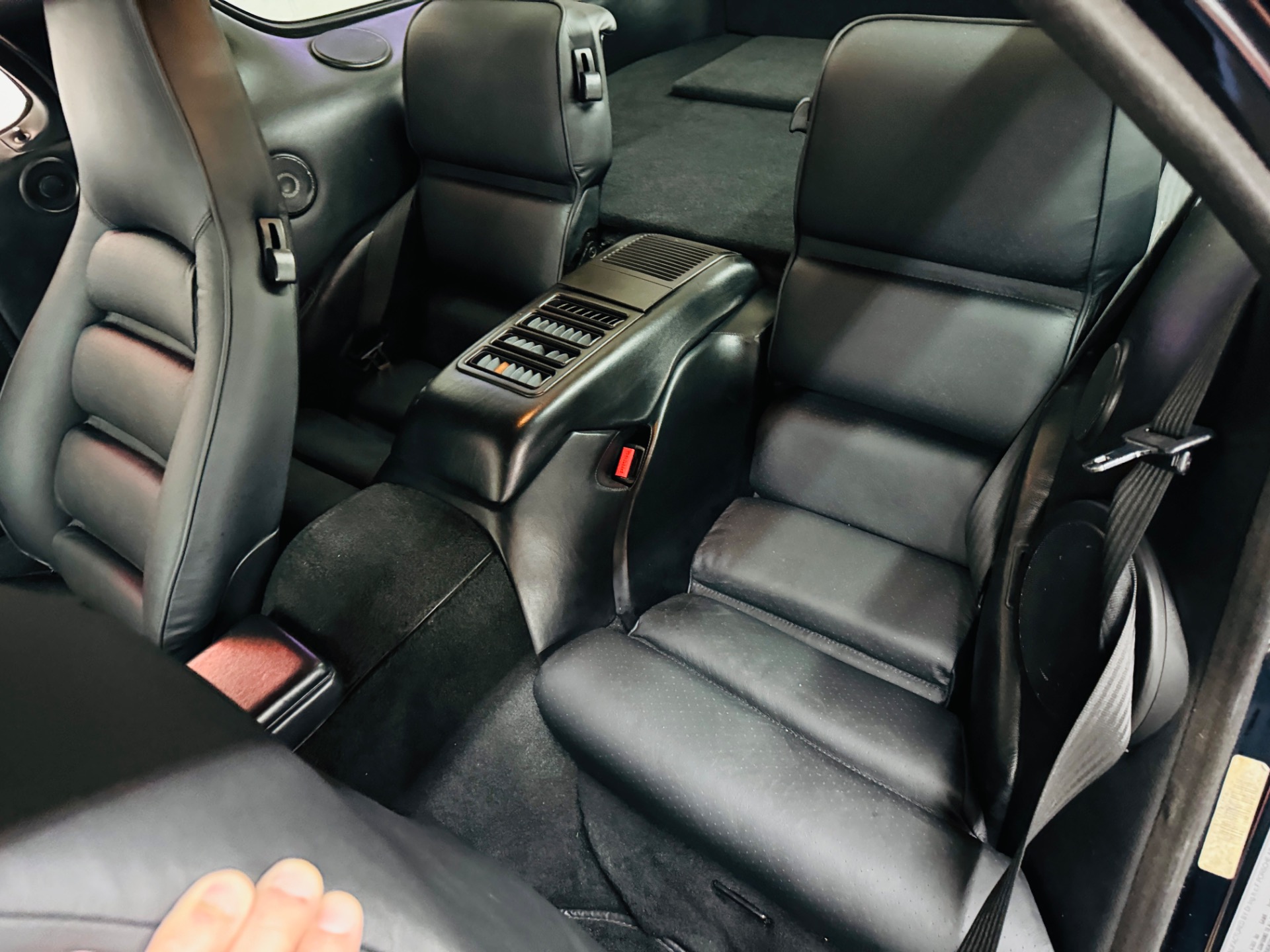 Used 1989 Porsche 928 S4-SEE VIDEO | Mundelein, IL