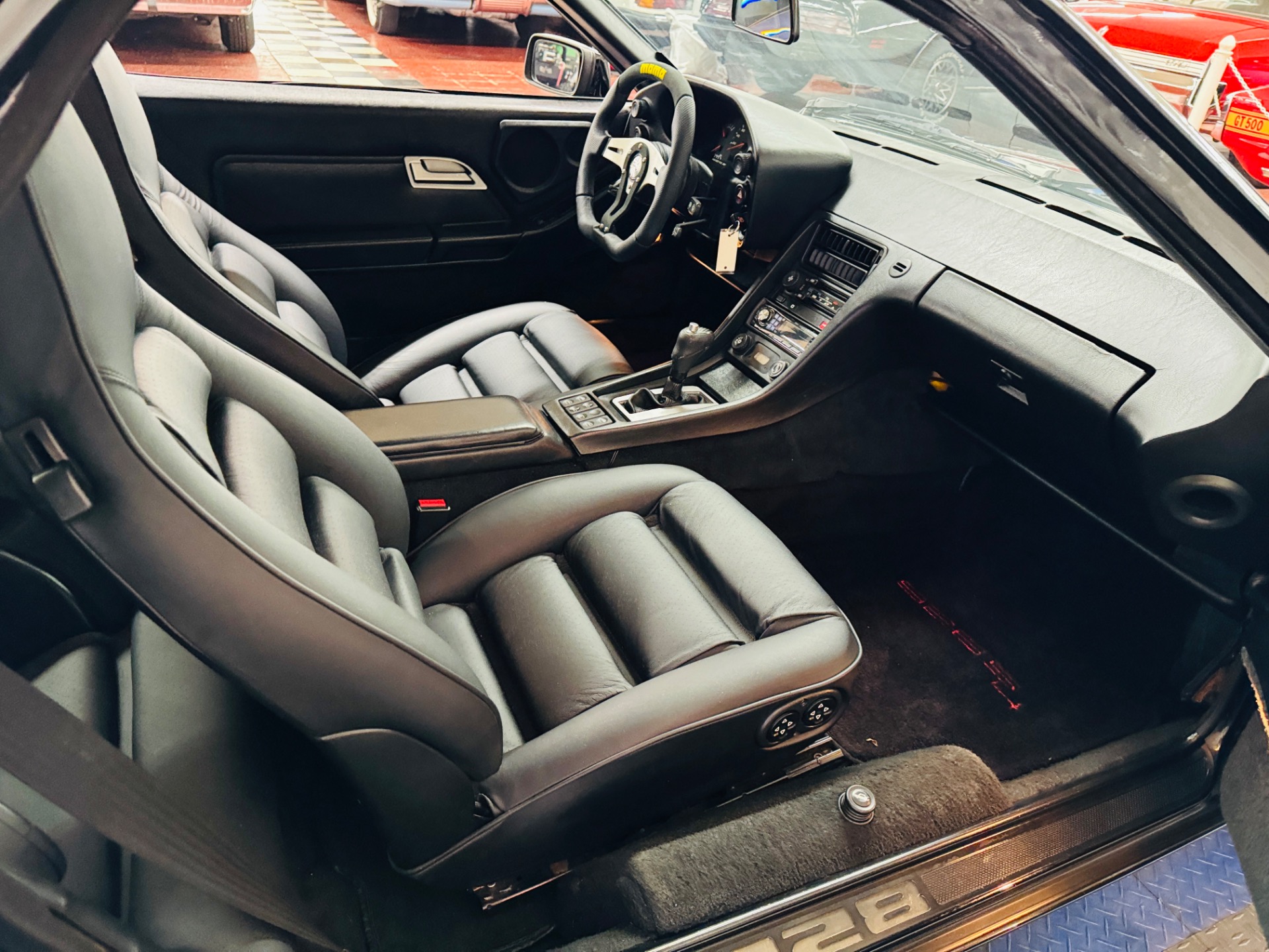 Used 1989 Porsche 928 S4-SEE VIDEO | Mundelein, IL