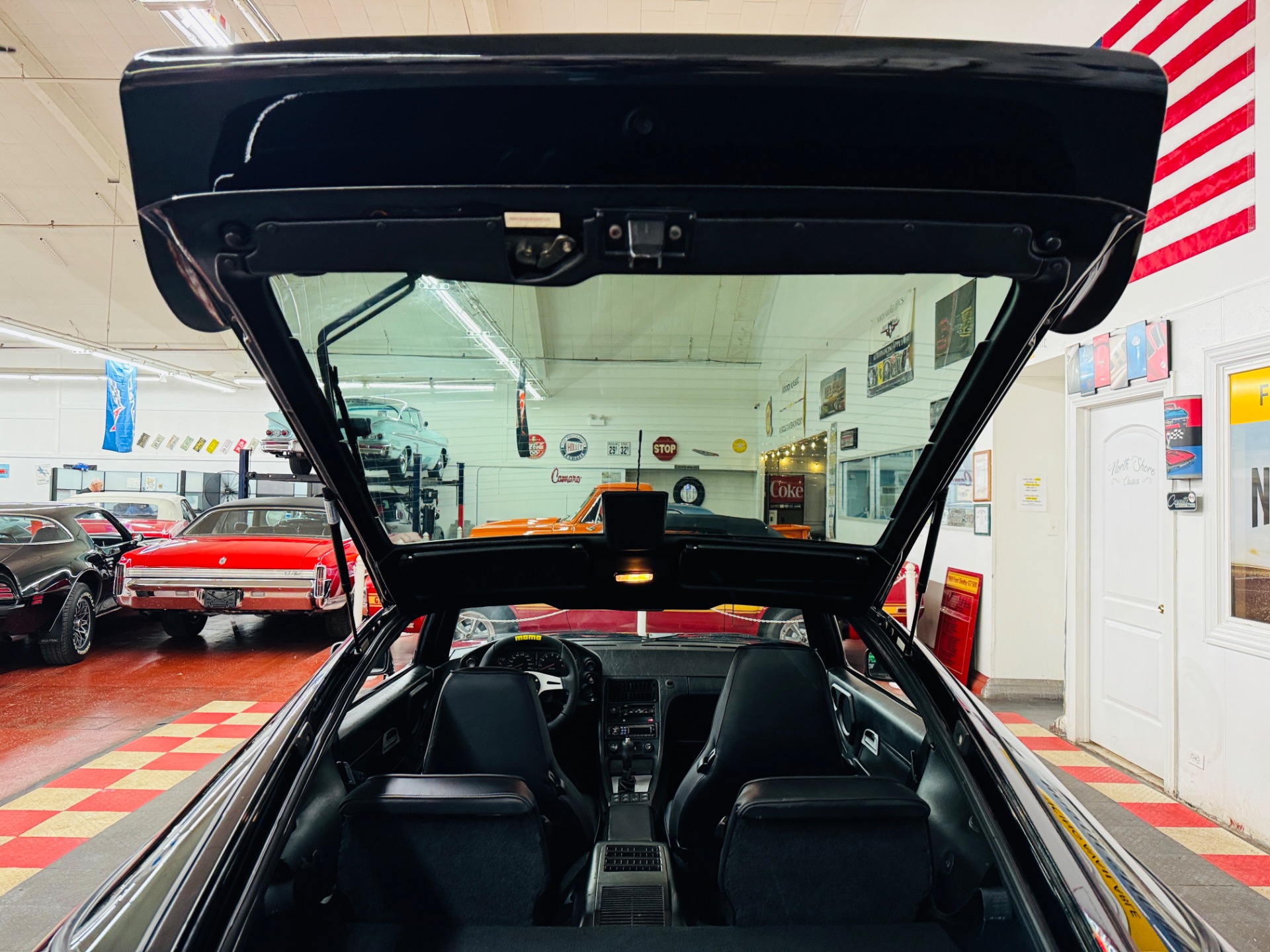 Used 1989 Porsche 928 S4-SEE VIDEO | Mundelein, IL