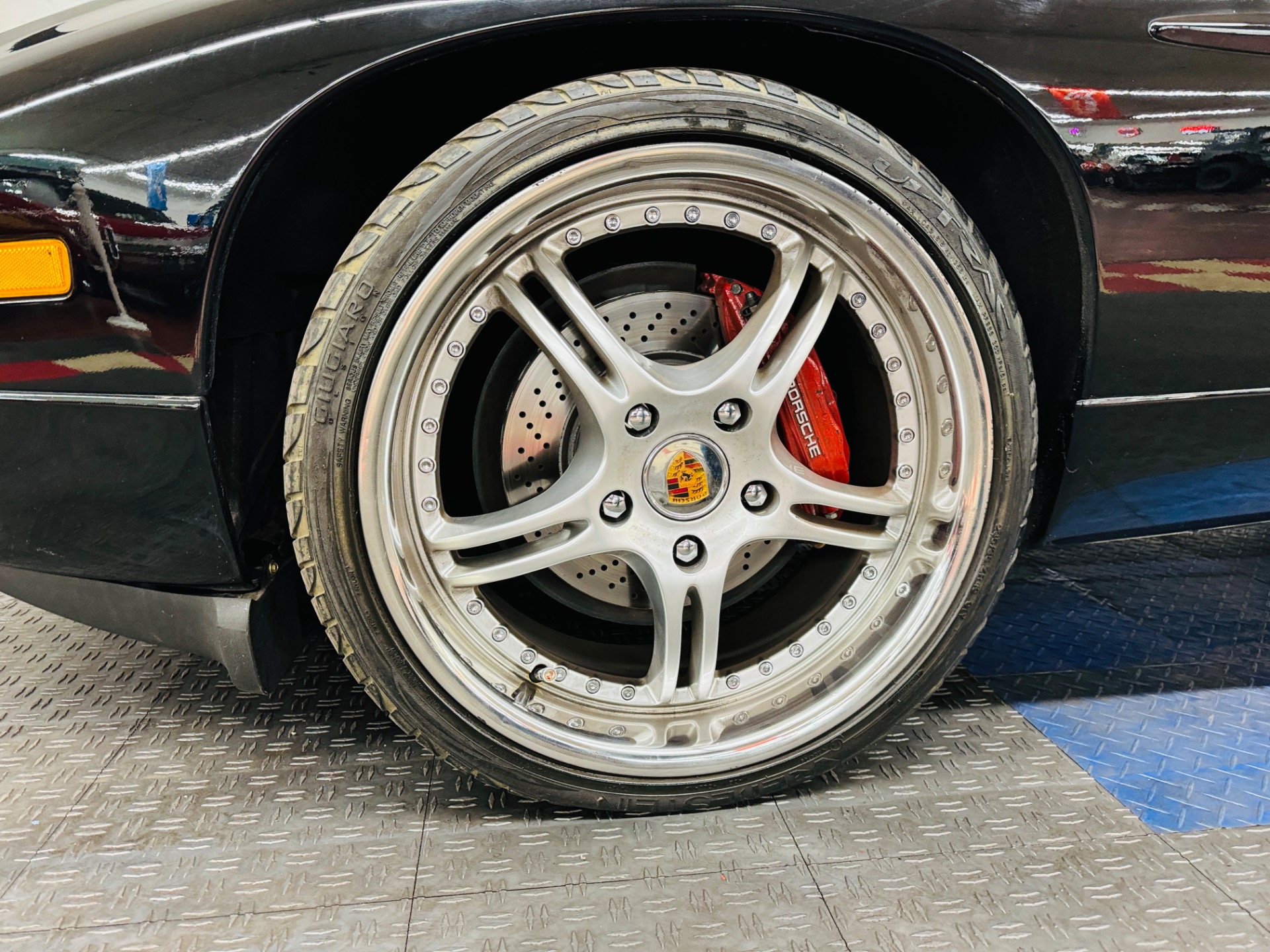 Used 1989 Porsche 928 S4-SEE VIDEO | Mundelein, IL