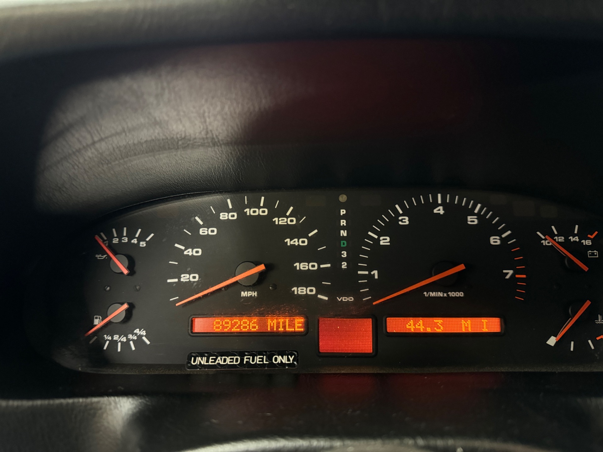 Used 1989 Porsche 928 S4-SEE VIDEO | Mundelein, IL