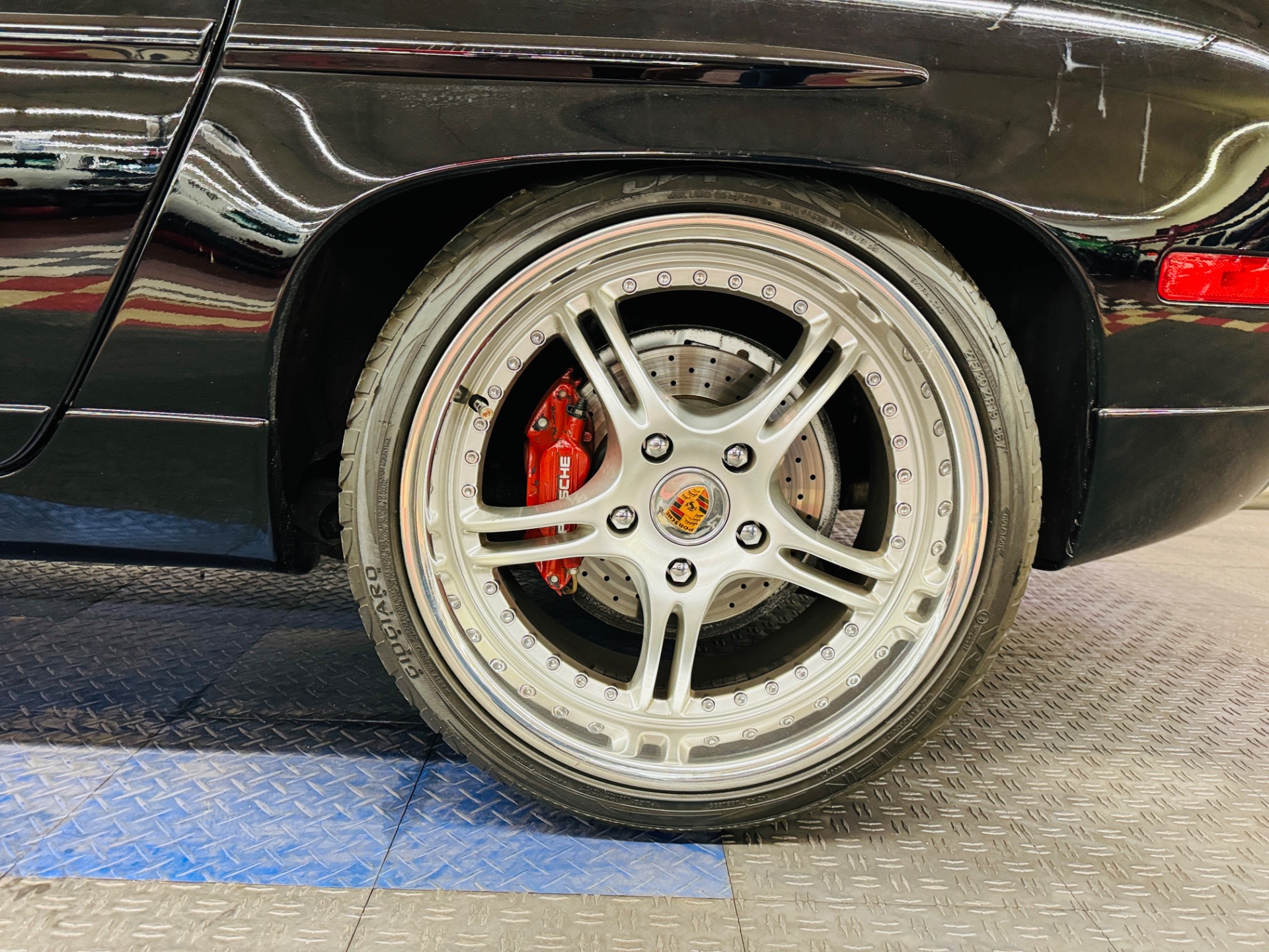 Used 1989 Porsche 928 S4-SEE VIDEO | Mundelein, IL