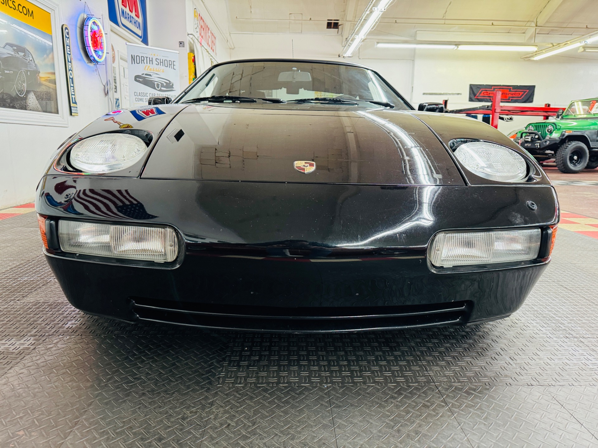 Used 1989 Porsche 928 S4-SEE VIDEO | Mundelein, IL