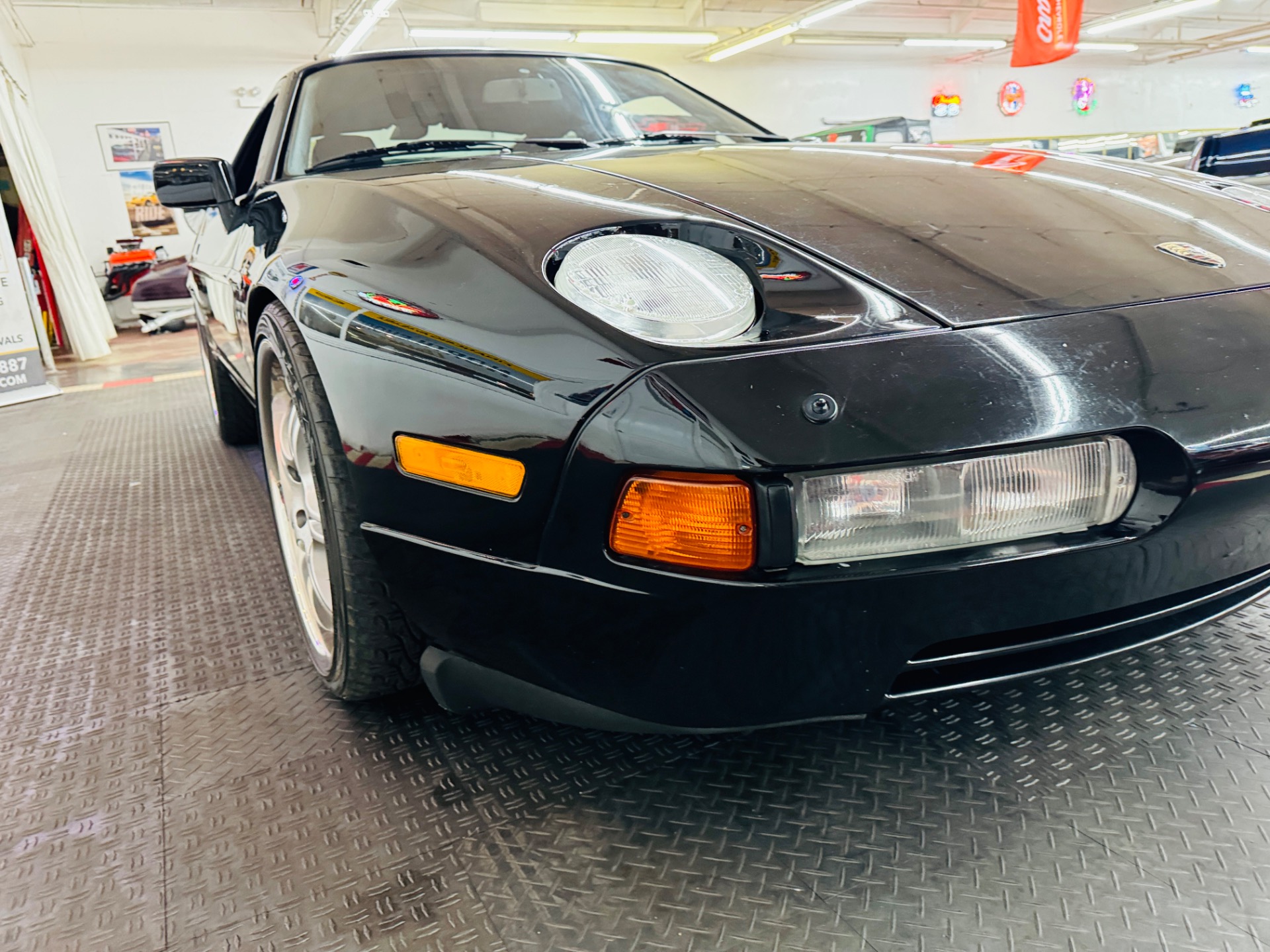 Used 1989 Porsche 928 S4-SEE VIDEO | Mundelein, IL