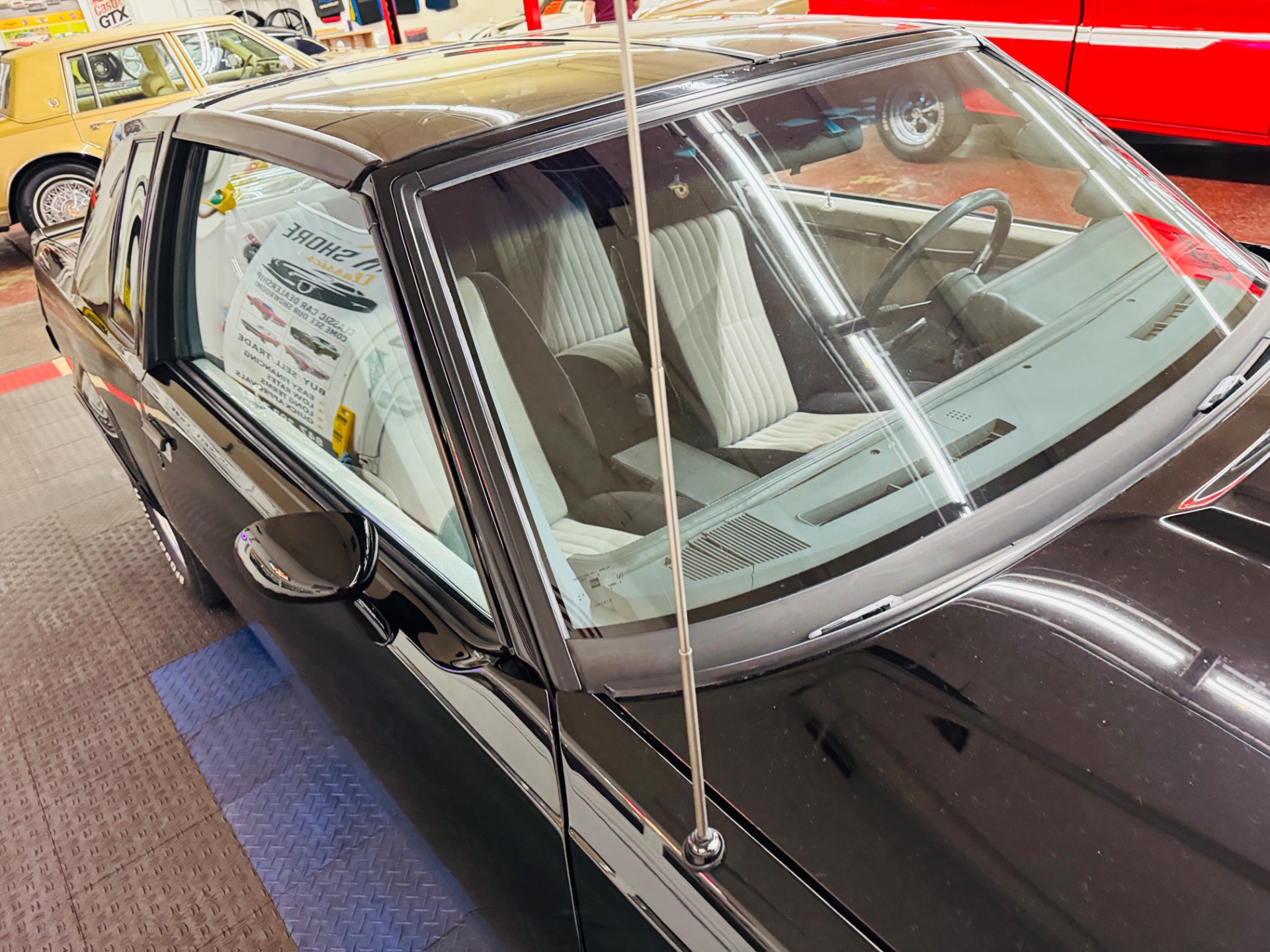 Used 1987 Buick Grand National - T-TOPS - CLEAN BODY - SEE VIDEO | Mundelein, IL