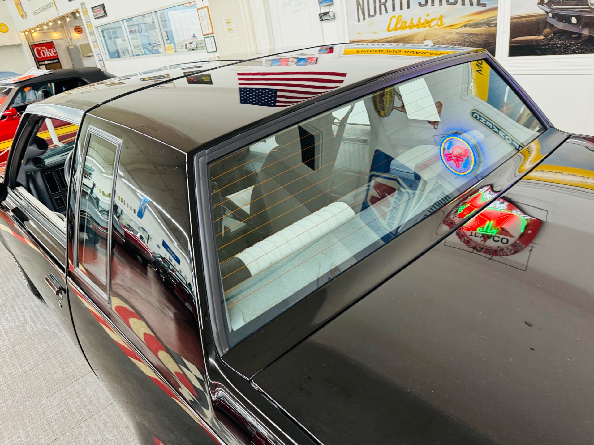 Used 1987 Buick Grand National - T-TOPS - CLEAN BODY - SEE VIDEO | Mundelein, IL