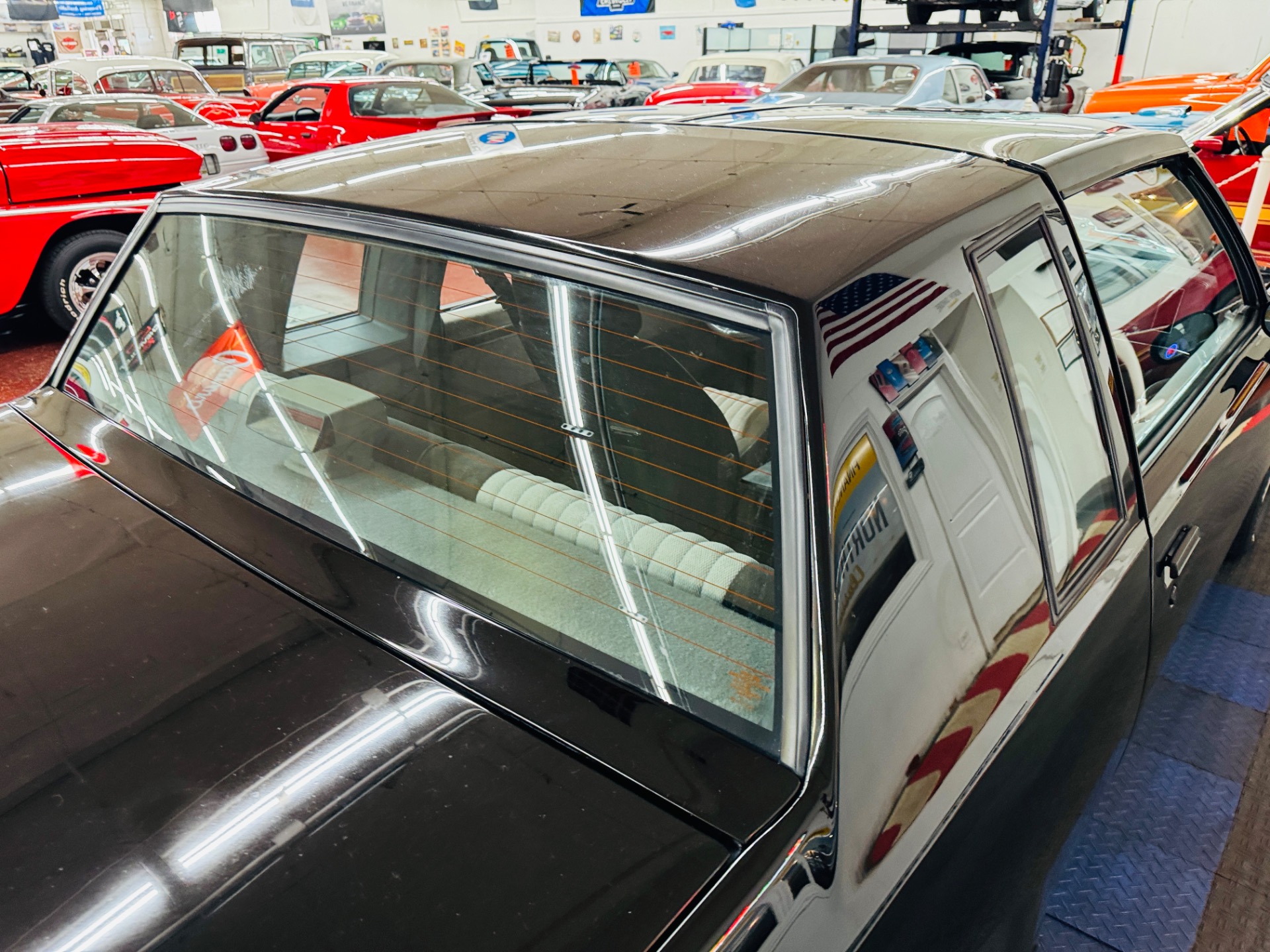 Used 1987 Buick Grand National - T-TOPS - CLEAN BODY - SEE VIDEO | Mundelein, IL