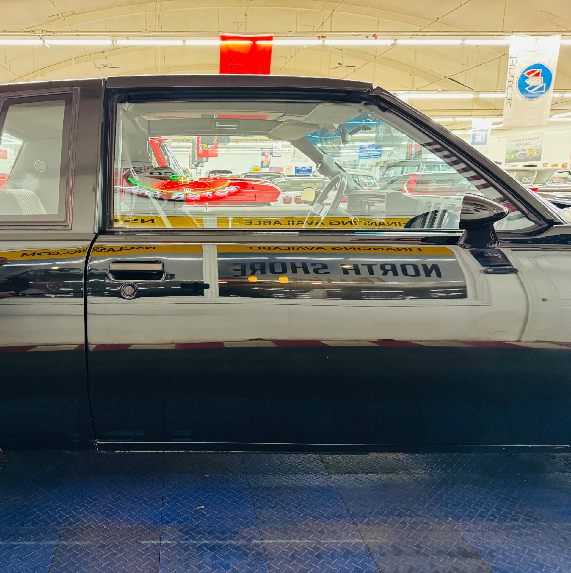 Used 1987 Buick Grand National - T-TOPS - CLEAN BODY - SEE VIDEO | Mundelein, IL