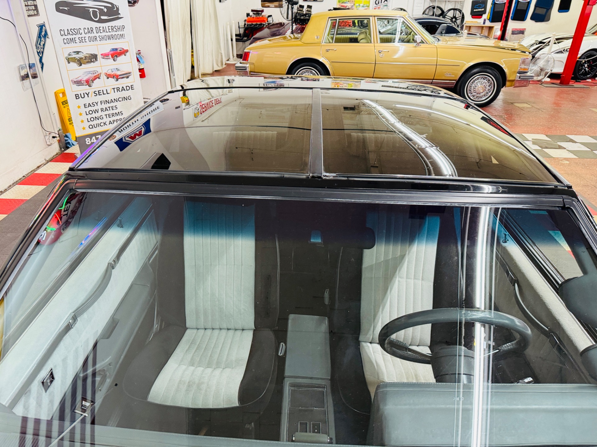 Used 1987 Buick Grand National - T-TOPS - CLEAN BODY - SEE VIDEO | Mundelein, IL