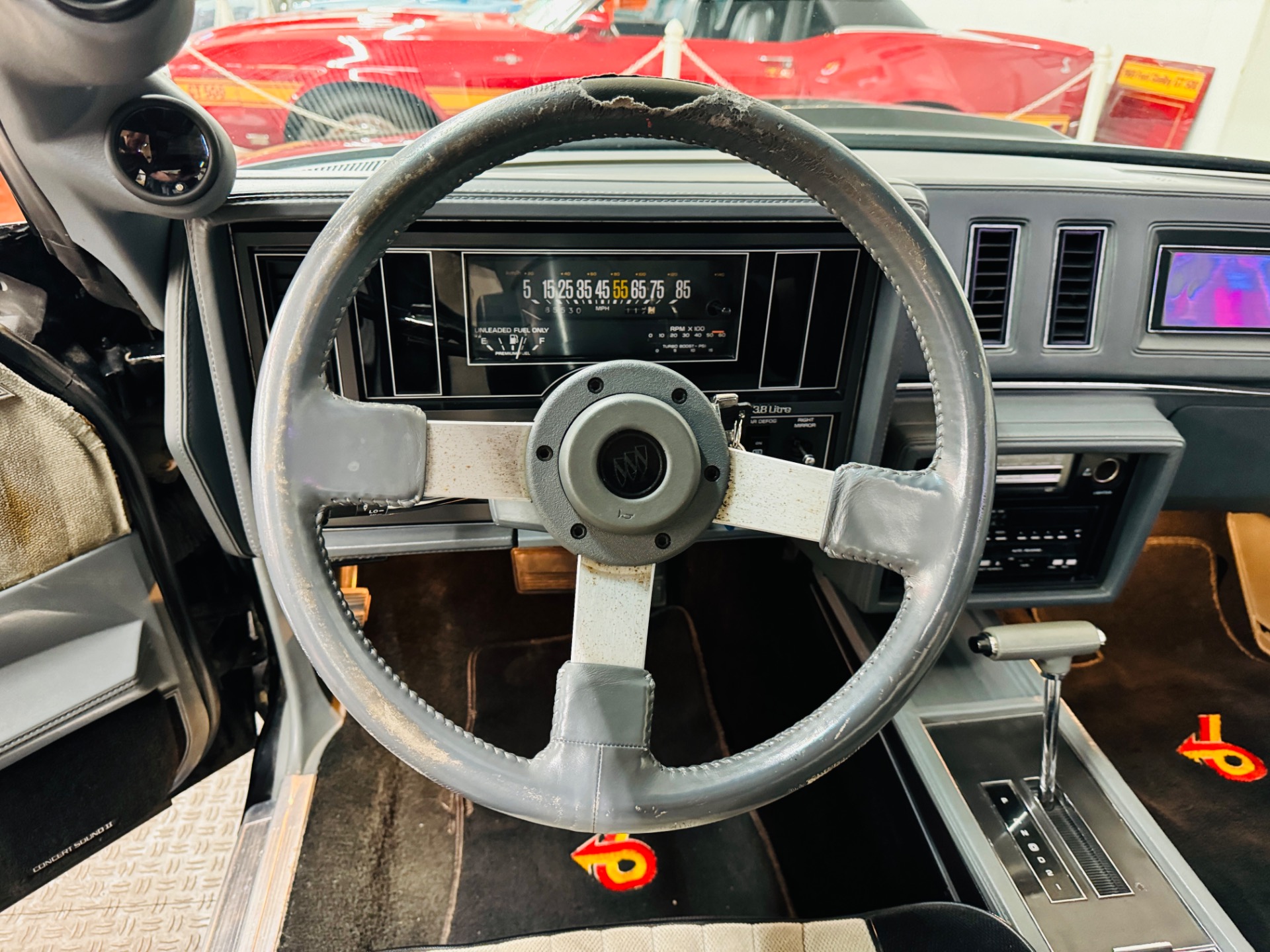 Used 1987 Buick Grand National - T-TOPS - CLEAN BODY - SEE VIDEO | Mundelein, IL