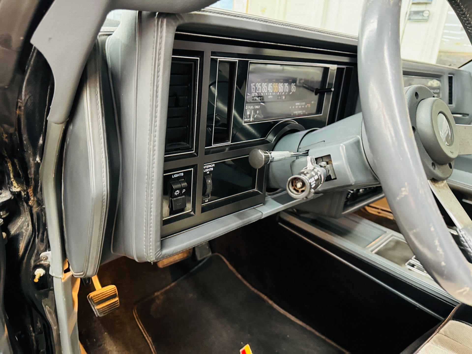 Used 1987 Buick Grand National - T-TOPS - CLEAN BODY - SEE VIDEO | Mundelein, IL