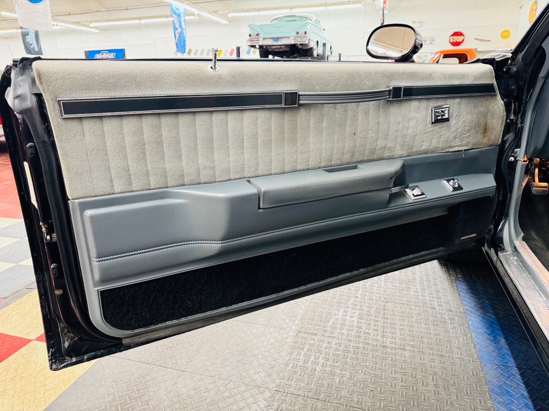 Used 1987 Buick Grand National - T-TOPS - CLEAN BODY - SEE VIDEO | Mundelein, IL