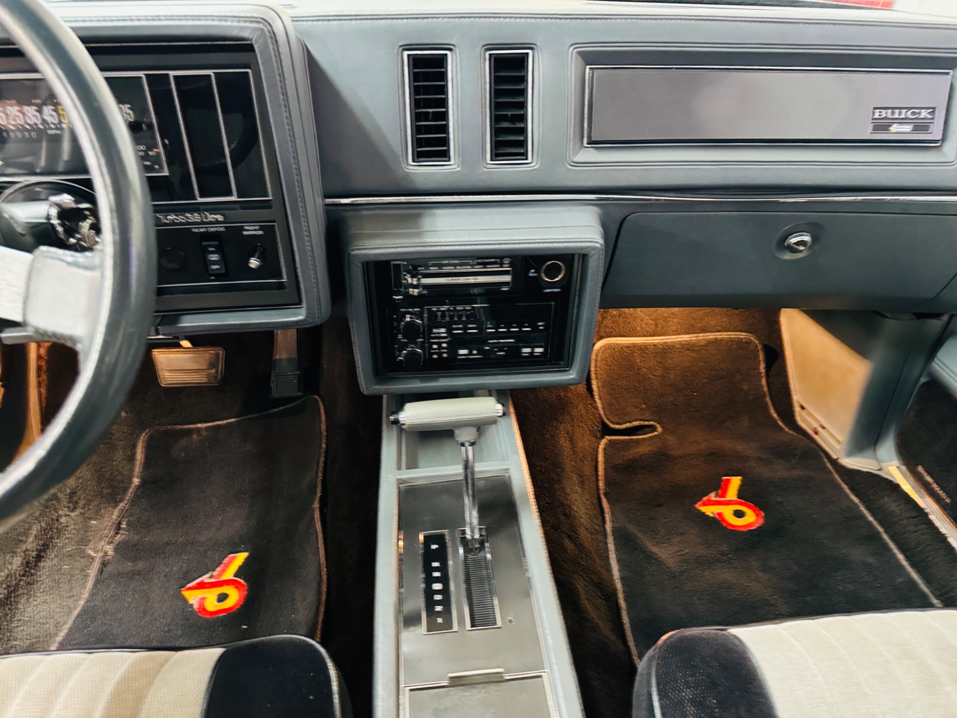 Used 1987 Buick Grand National - T-TOPS - CLEAN BODY - SEE VIDEO | Mundelein, IL