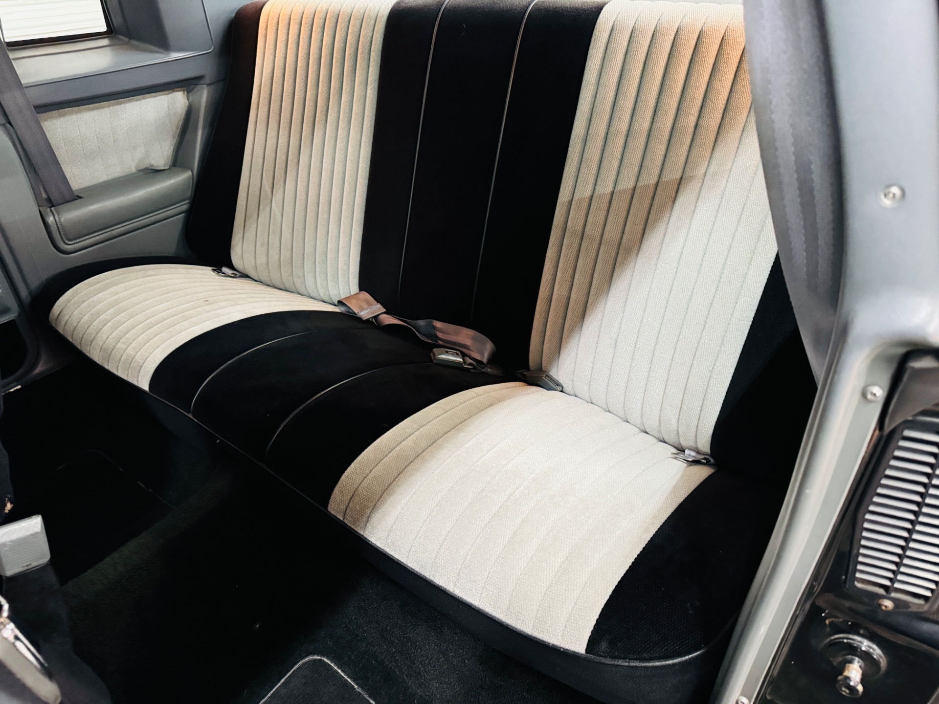 Used 1987 Buick Grand National - T-TOPS - CLEAN BODY - SEE VIDEO | Mundelein, IL