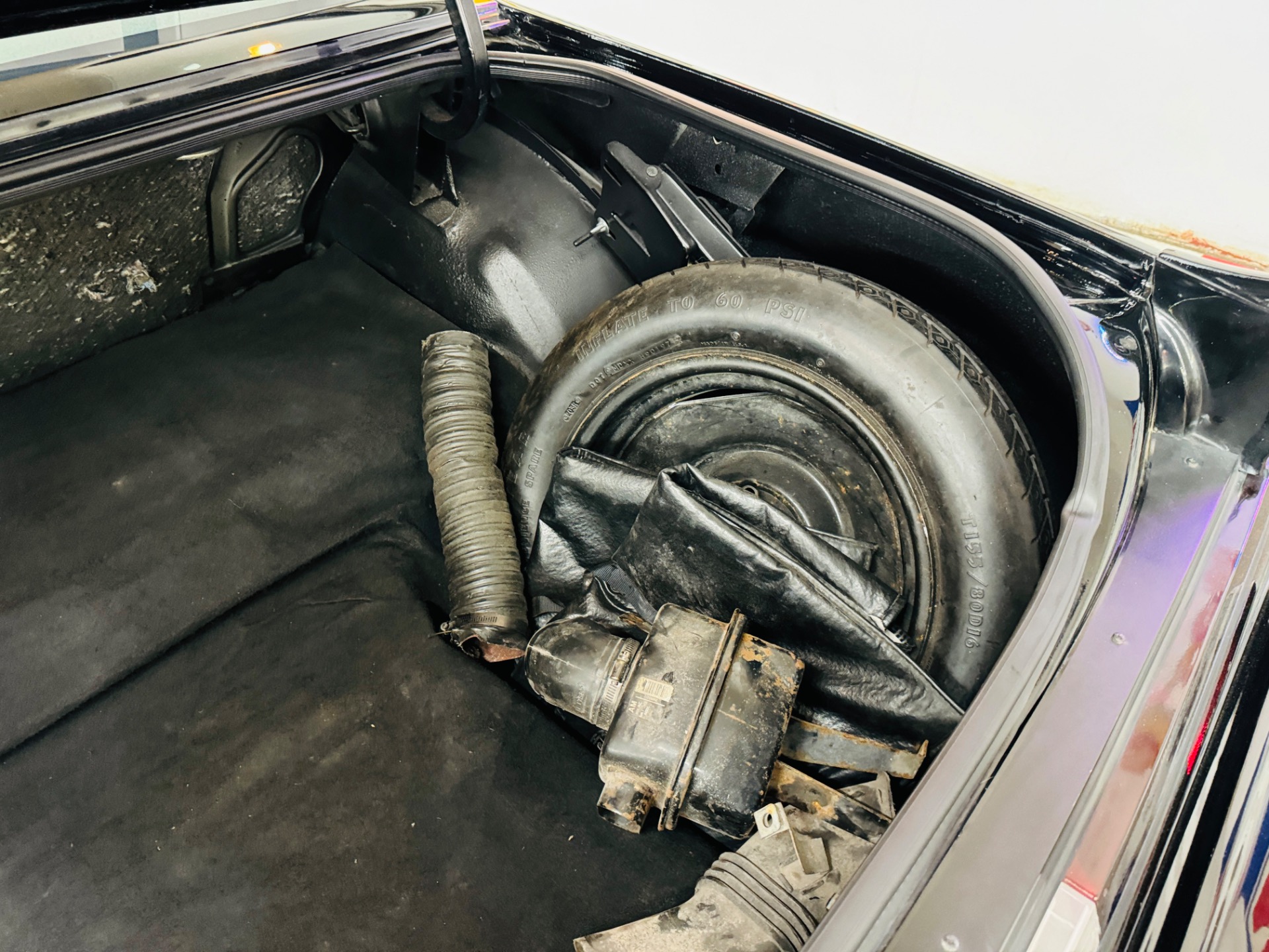 Used 1987 Buick Grand National - T-TOPS - CLEAN BODY - SEE VIDEO | Mundelein, IL