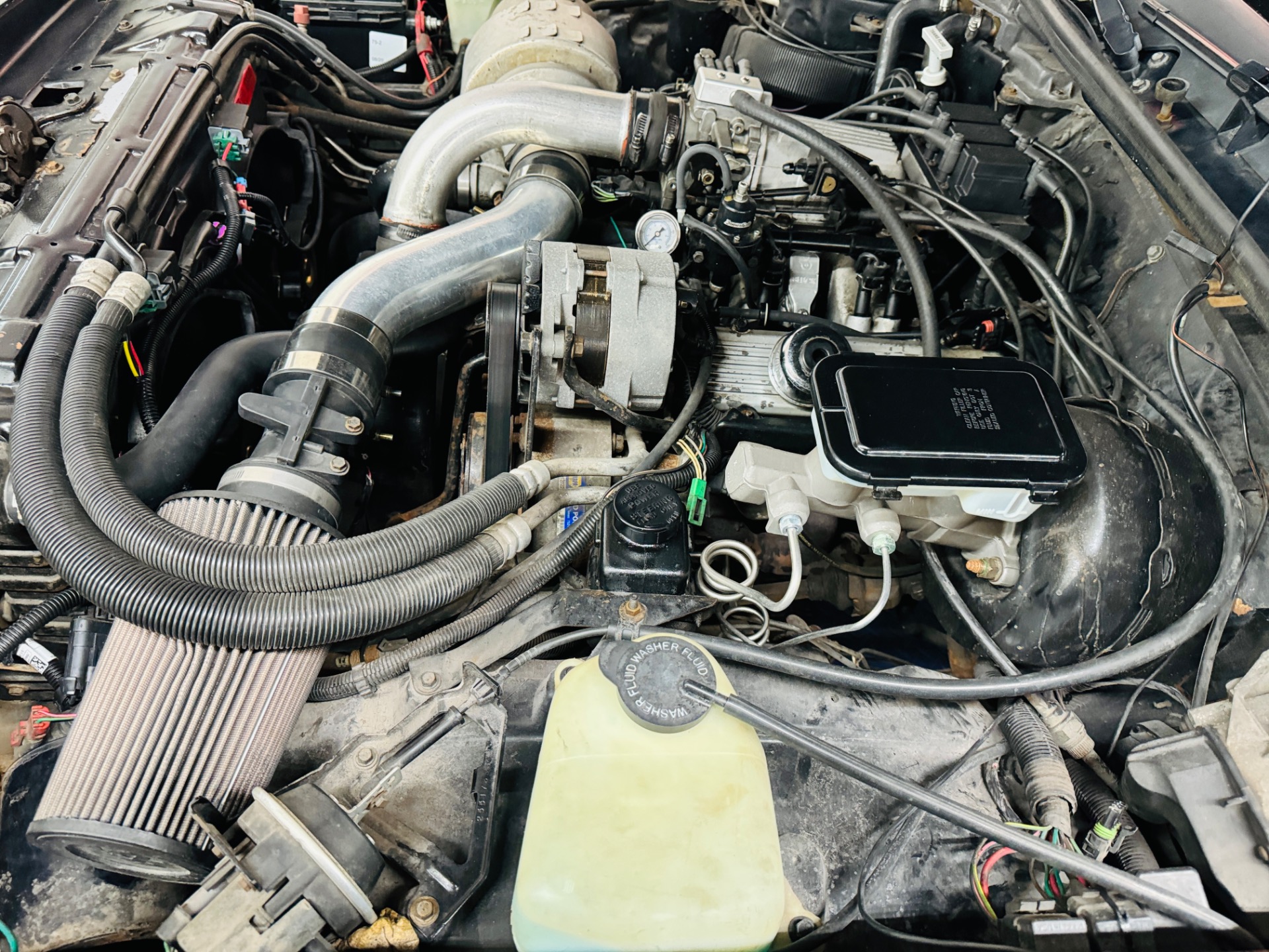 Used 1987 Buick Grand National - T-TOPS - CLEAN BODY - SEE VIDEO | Mundelein, IL