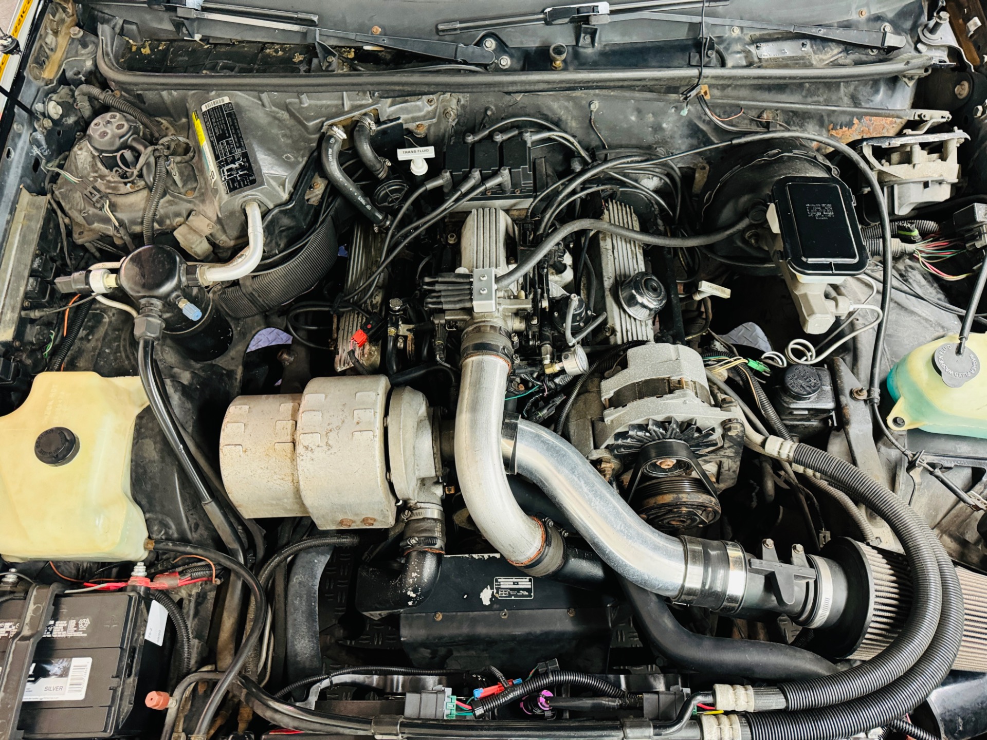 Used 1987 Buick Grand National - T-TOPS - CLEAN BODY - SEE VIDEO | Mundelein, IL