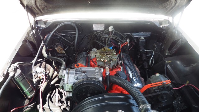 Used 1958 Chevrolet Bel Air AC CAR-SEE VIDEO | Mundelein, IL