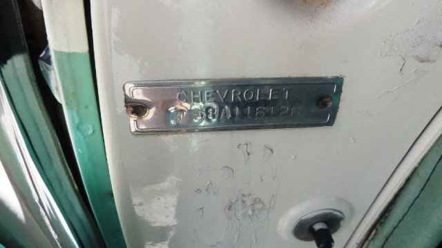 Used 1958 Chevrolet Bel Air AC CAR-SEE VIDEO | Mundelein, IL