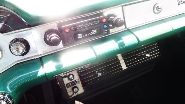 Used 1958 Chevrolet Bel Air AC CAR-SEE VIDEO | Mundelein, IL
