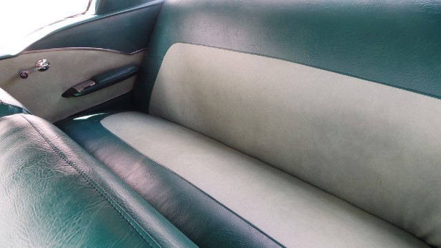 Used 1958 Chevrolet Bel Air AC CAR-SEE VIDEO | Mundelein, IL