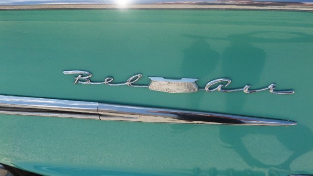 Used 1958 Chevrolet Bel Air AC CAR-SEE VIDEO | Mundelein, IL