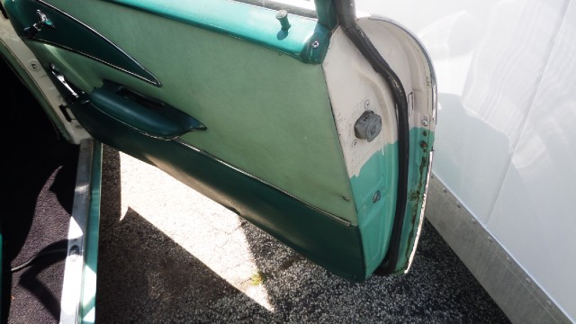 Used 1958 Chevrolet Bel Air AC CAR-SEE VIDEO | Mundelein, IL