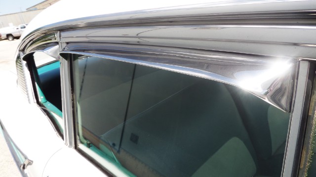 Used 1958 Chevrolet Bel Air AC CAR-SEE VIDEO | Mundelein, IL