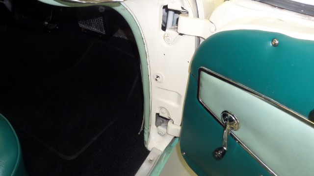 Used 1958 Chevrolet Bel Air AC CAR-SEE VIDEO | Mundelein, IL