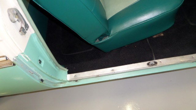 Used 1958 Chevrolet Bel Air AC CAR-SEE VIDEO | Mundelein, IL